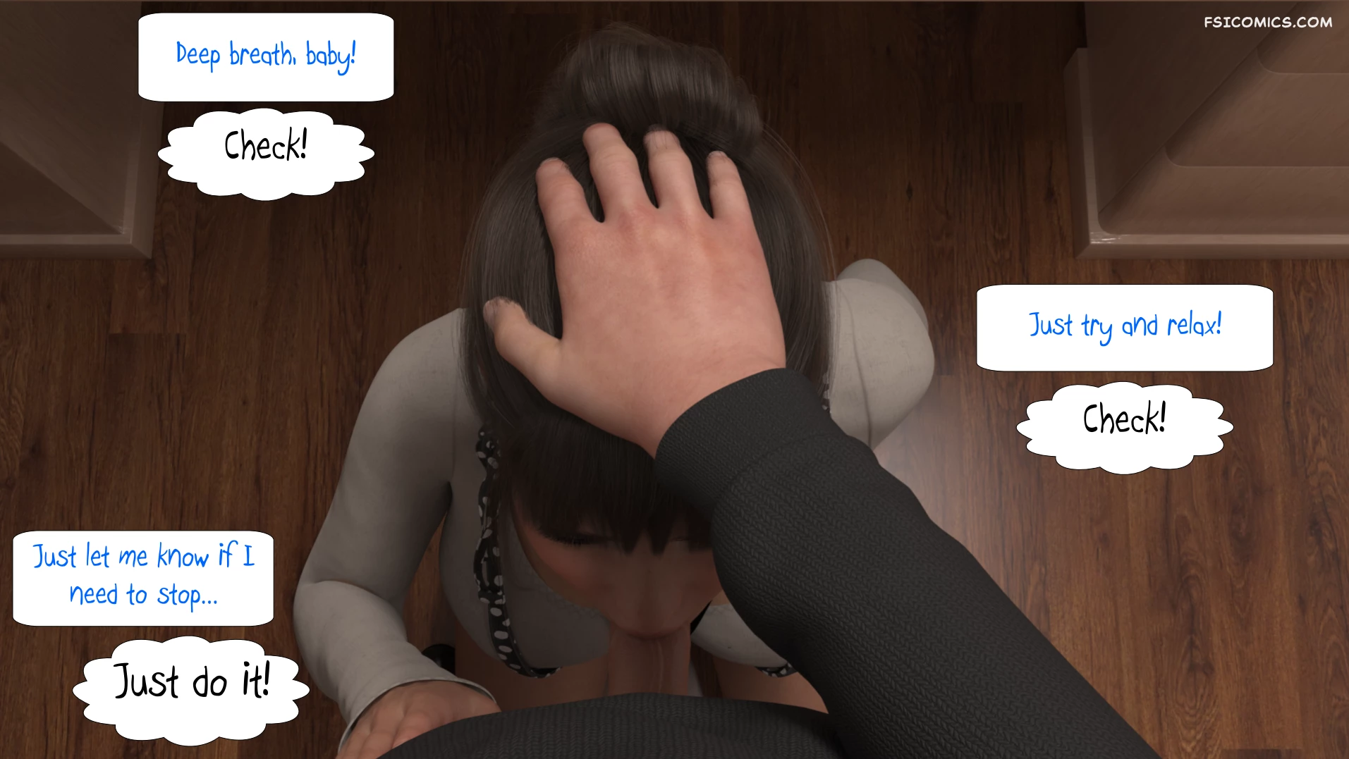 the best girlfriend chapter 1 corruption3dx 086 - FSIComics the-best-girlfriend-chapter-1-corruption3dx-086