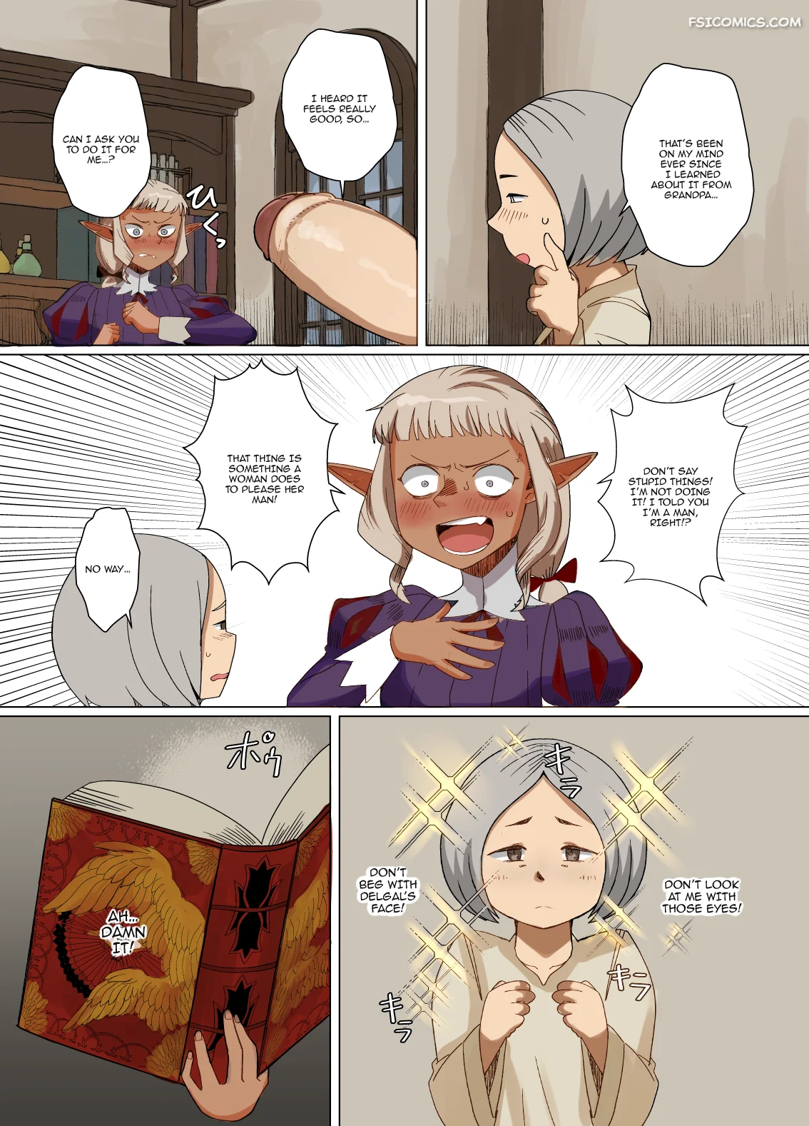 the court fool is my golden country minarai 006 - FSIComics the-court-fool-is-my-golden-country-minarai-006