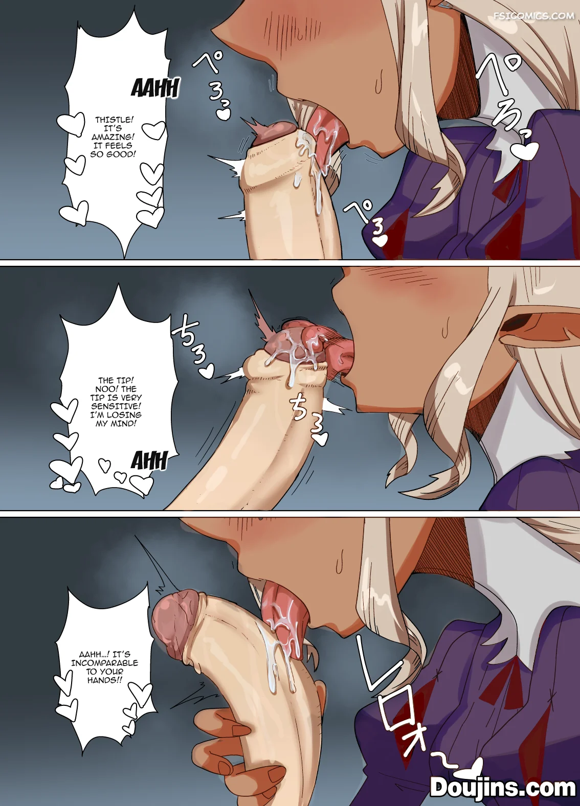 the court fool is my golden country minarai 008 - FSIComics the-court-fool-is-my-golden-country-minarai-008