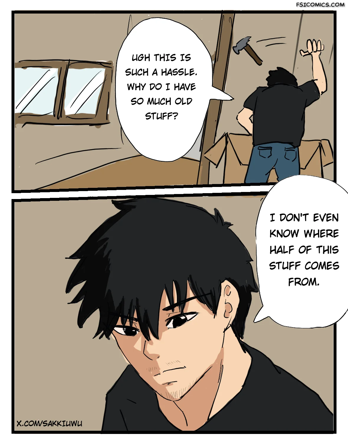 the feminizing succubus curse sakkiuwu 003 - FSIComics the-feminizing-succubus-curse-sakkiuwu-003