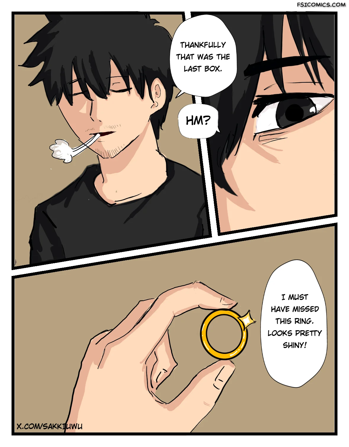 the feminizing succubus curse sakkiuwu 004 - FSIComics the-feminizing-succubus-curse-sakkiuwu-004