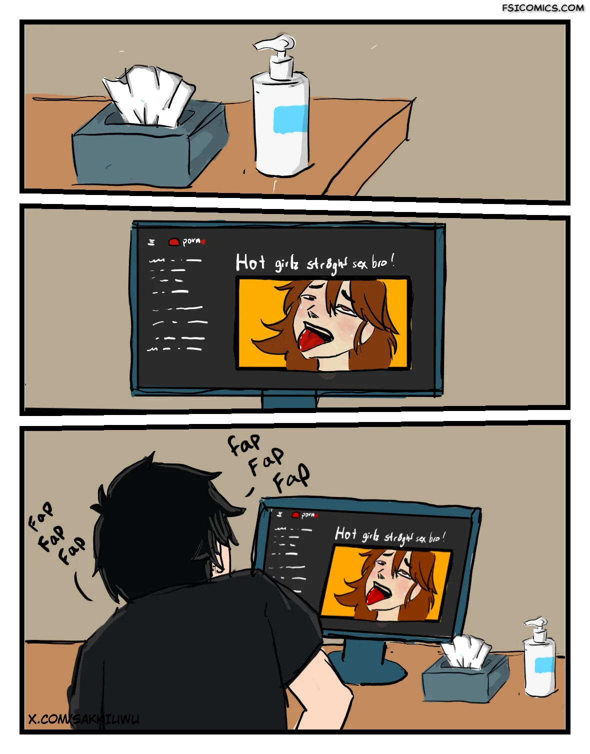the feminizing succubus curse sakkiuwu 007 - FSIComics the-feminizing-succubus-curse-sakkiuwu-007