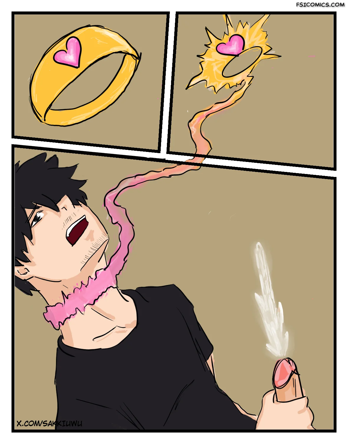 the feminizing succubus curse sakkiuwu 009 - FSIComics the-feminizing-succubus-curse-sakkiuwu-009