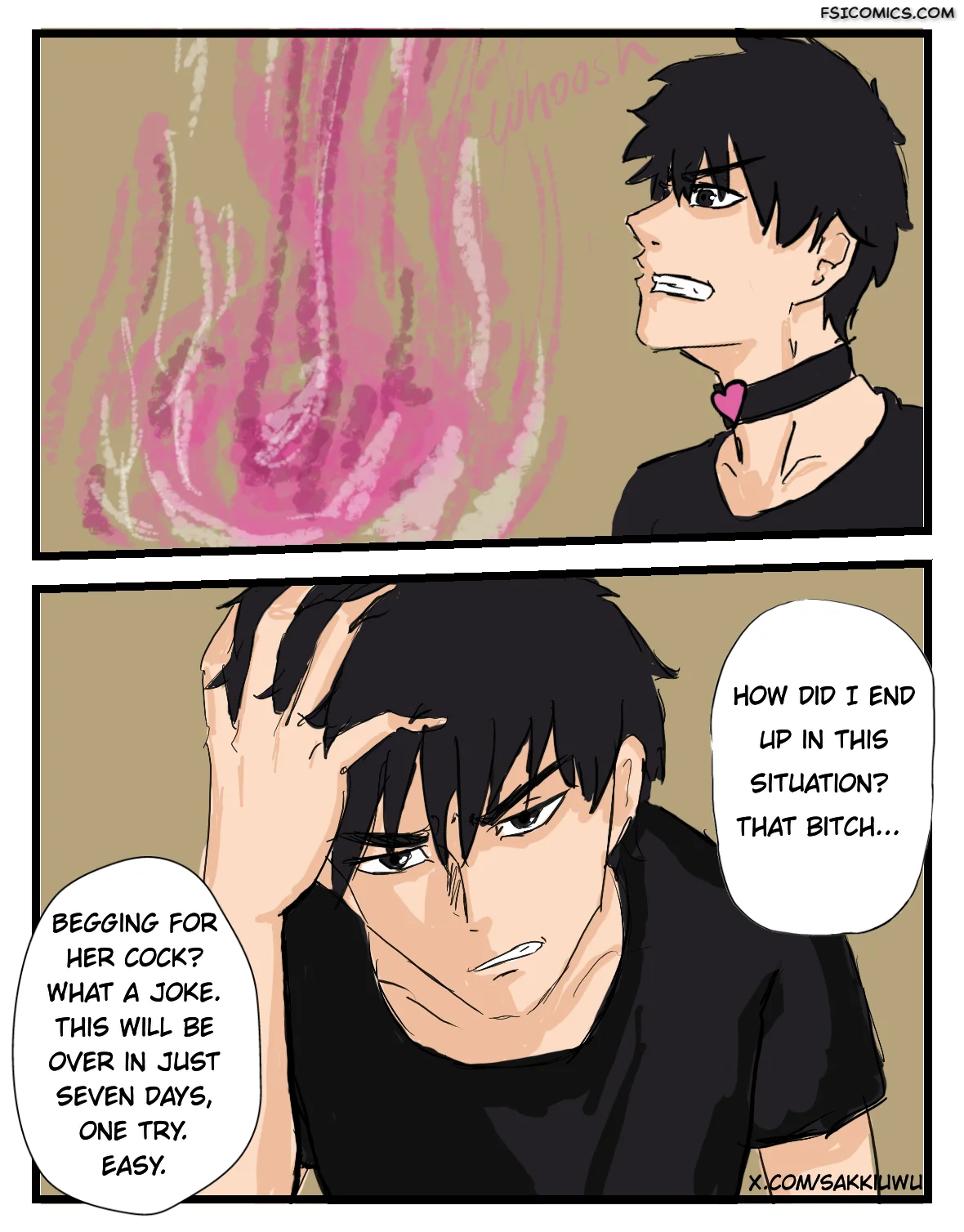 the feminizing succubus curse sakkiuwu 015 - FSIComics the-feminizing-succubus-curse-sakkiuwu-015