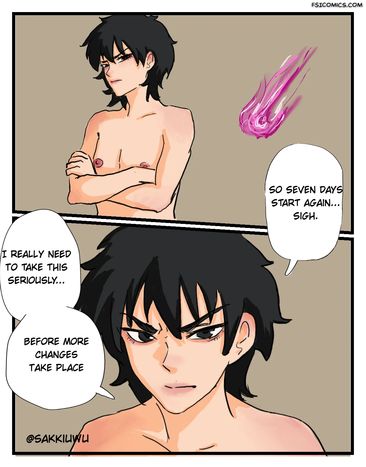 the feminizing succubus curse sakkiuwu 024 - FSIComics the-feminizing-succubus-curse-sakkiuwu-024
