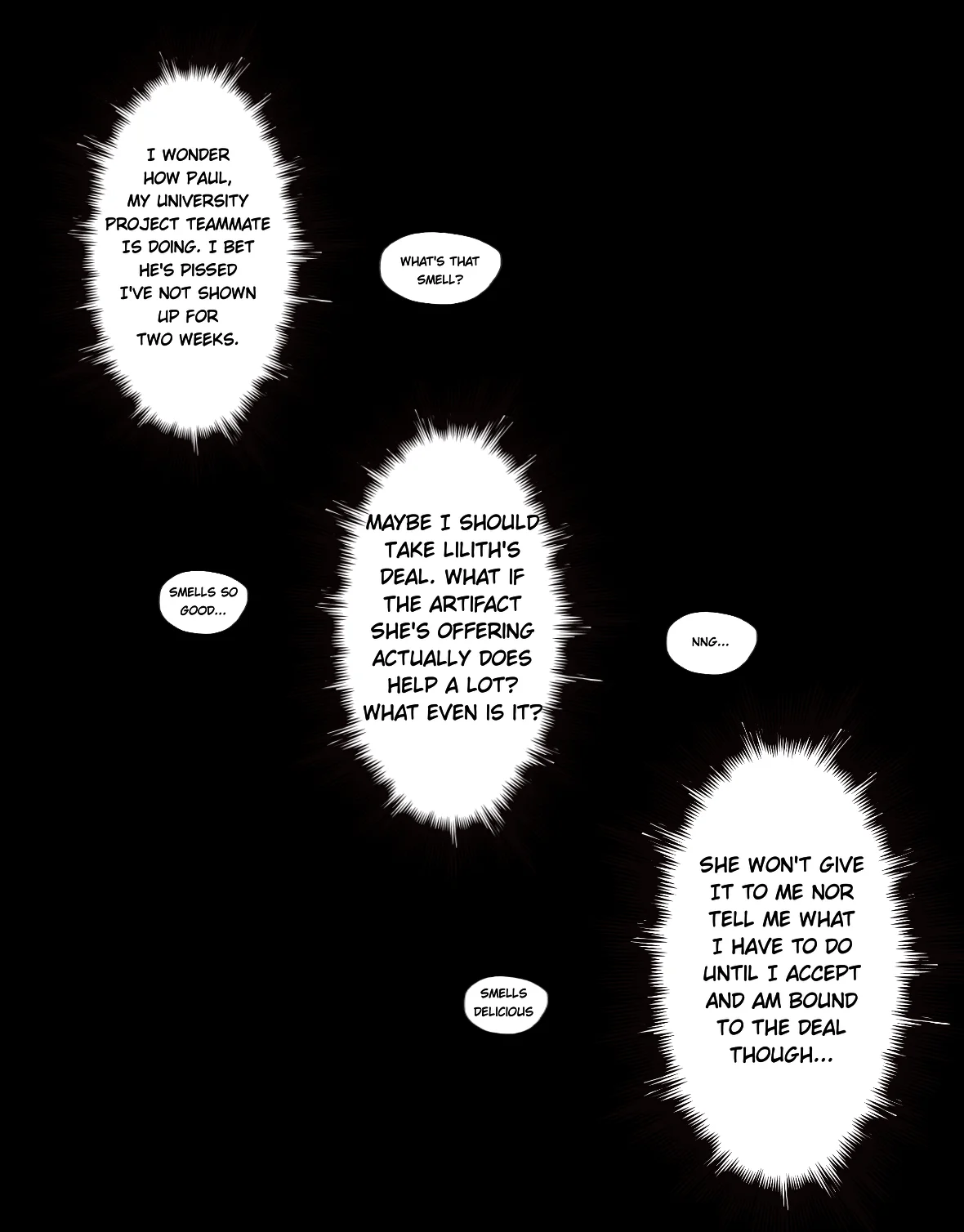 the feminizing succubus curse sakkiuwu 029 - FSIComics the-feminizing-succubus-curse-sakkiuwu-029