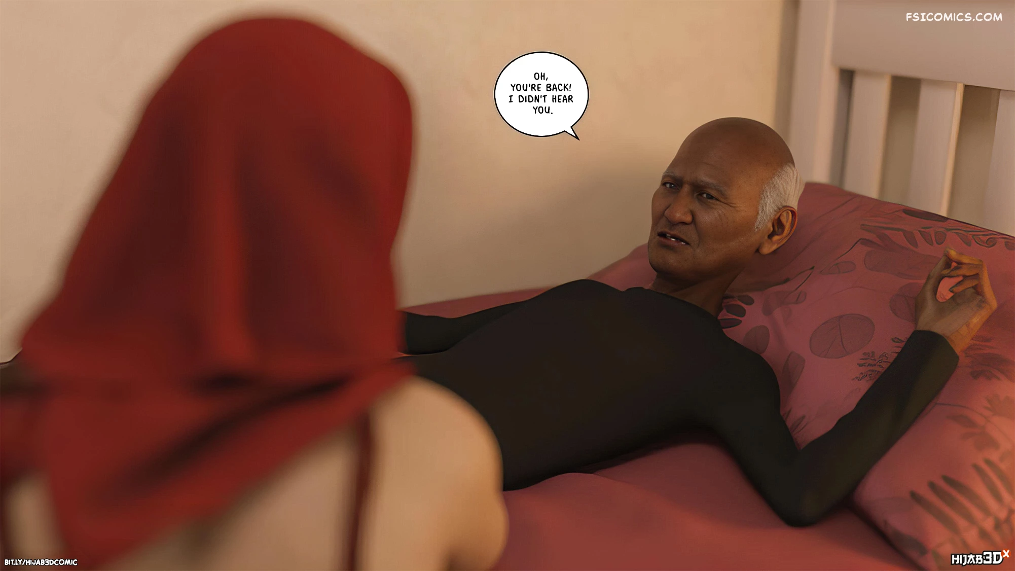 the masseur chapter 9 losekorntrol 078 - FSIComics the-masseur-chapter-9-losekorntrol-078