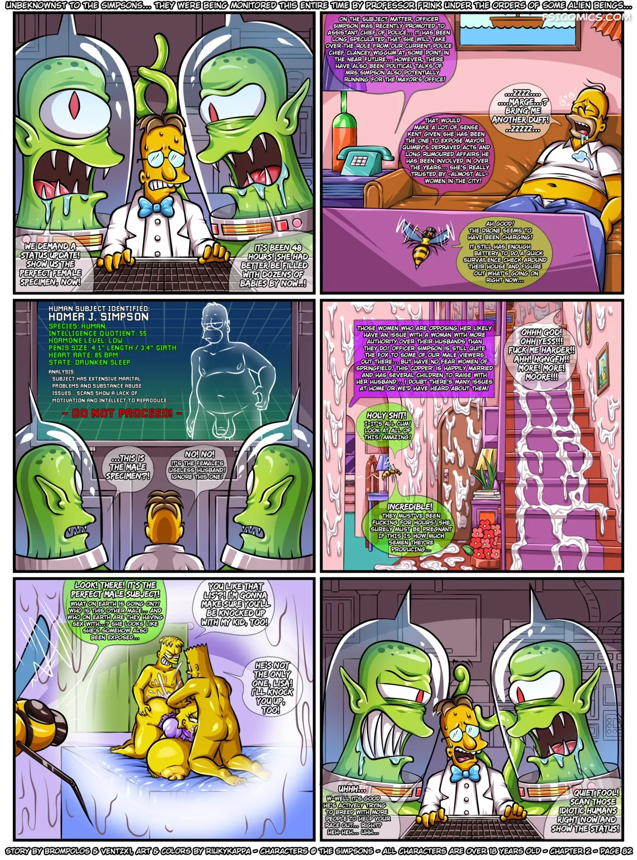 the sexensteins chapter 2 simpsons brompolos 131 - FSIComics the-sexensteins-chapter-2-simpsons-brompolos-131