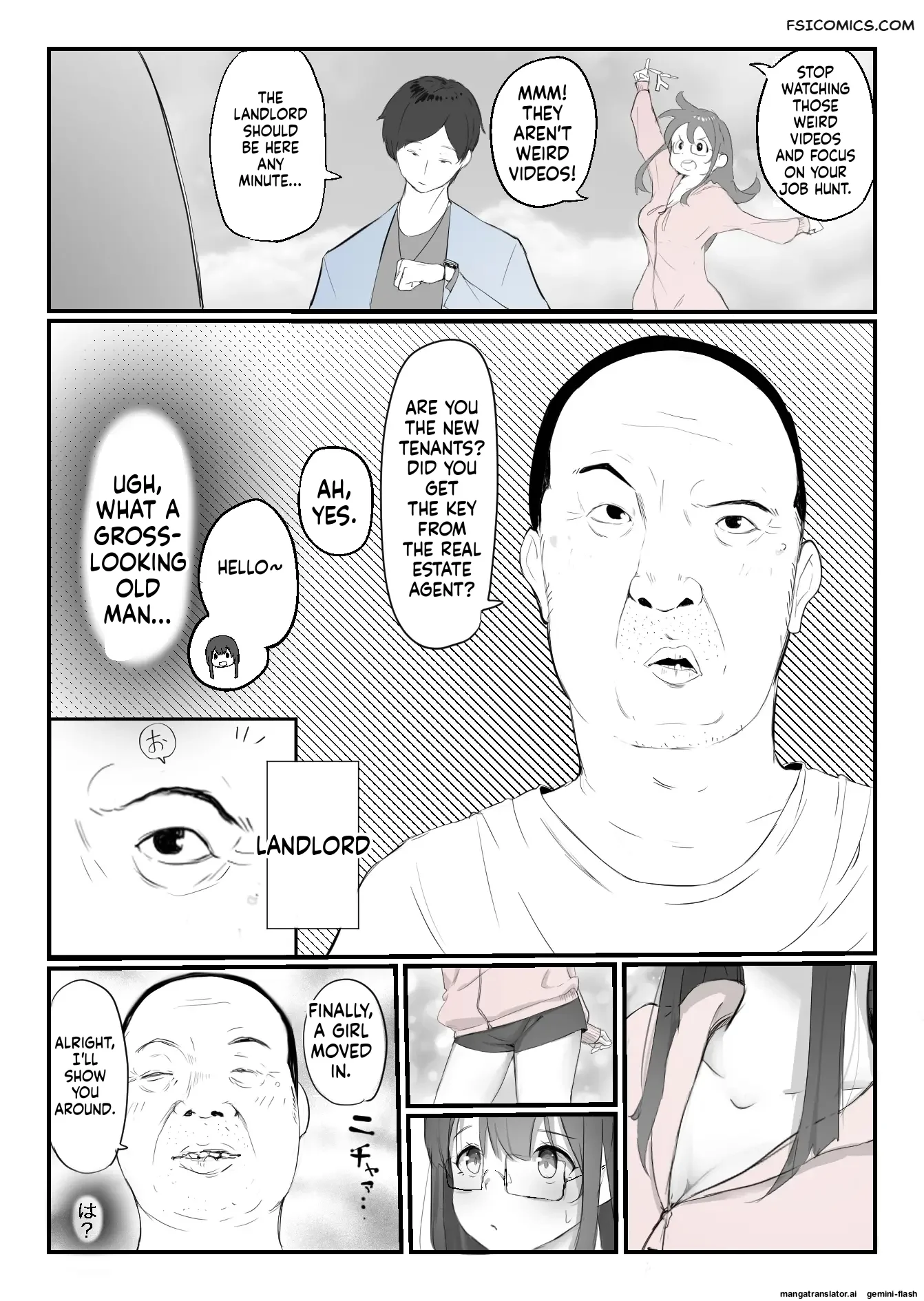 the story of a girl targeted in a cheap share house neiba 004 - FSIComics the-story-of-a-girl-targeted-in-a-cheap-share-house-neiba-004