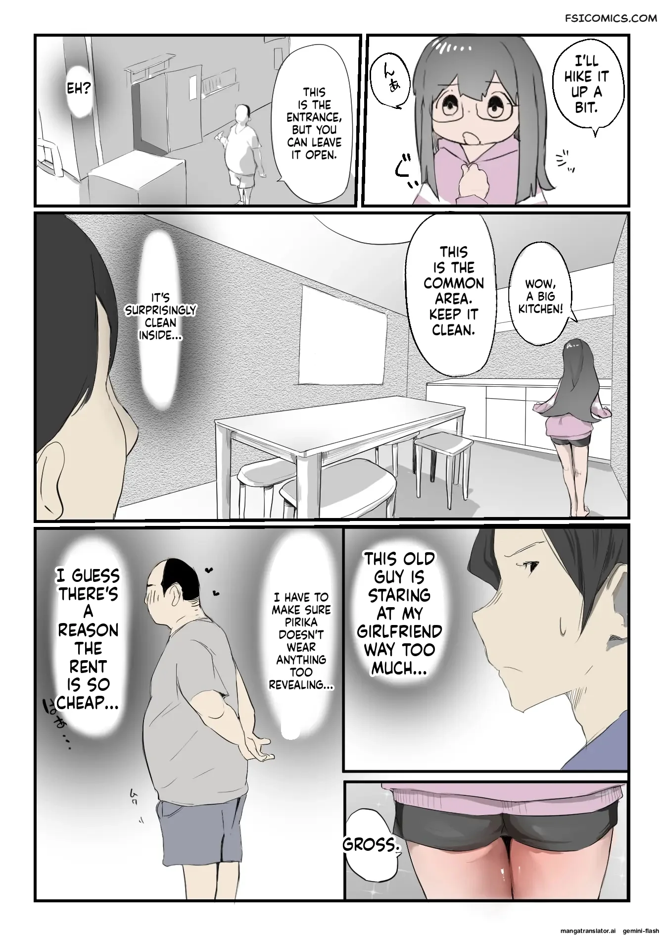 the story of a girl targeted in a cheap share house neiba 005 - FSIComics the-story-of-a-girl-targeted-in-a-cheap-share-house-neiba-005