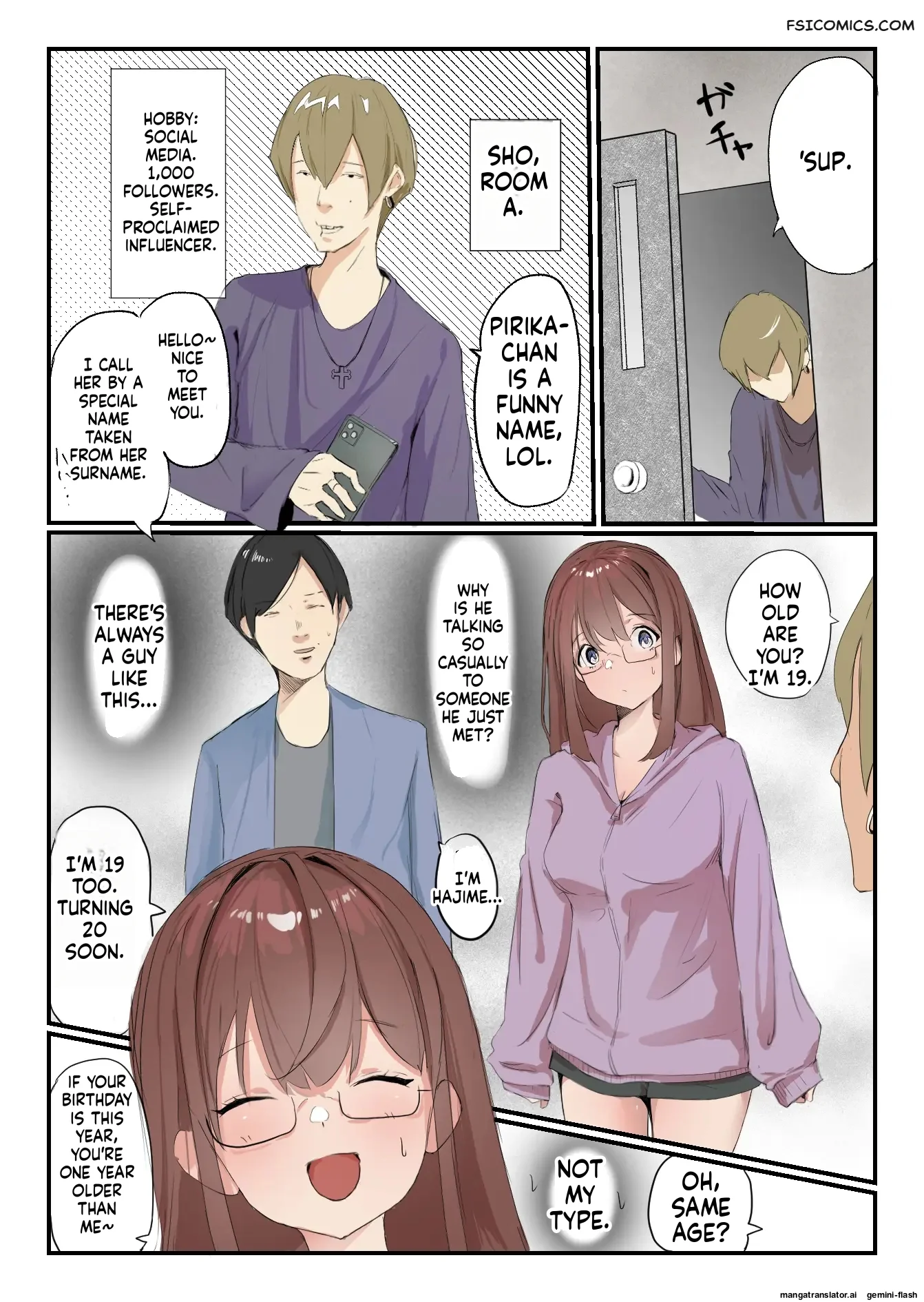 the story of a girl targeted in a cheap share house neiba 007 - FSIComics the-story-of-a-girl-targeted-in-a-cheap-share-house-neiba-007