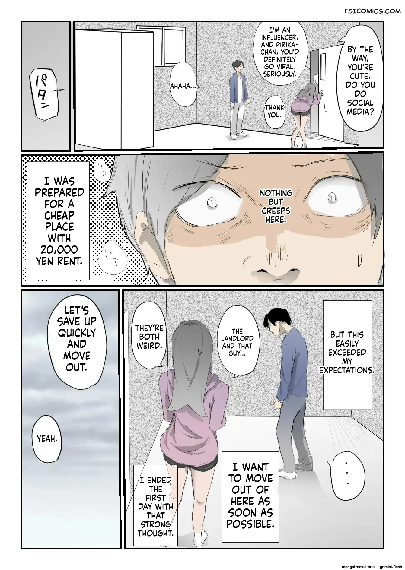 the story of a girl targeted in a cheap share house neiba 008 - FSIComics the-story-of-a-girl-targeted-in-a-cheap-share-house-neiba-008