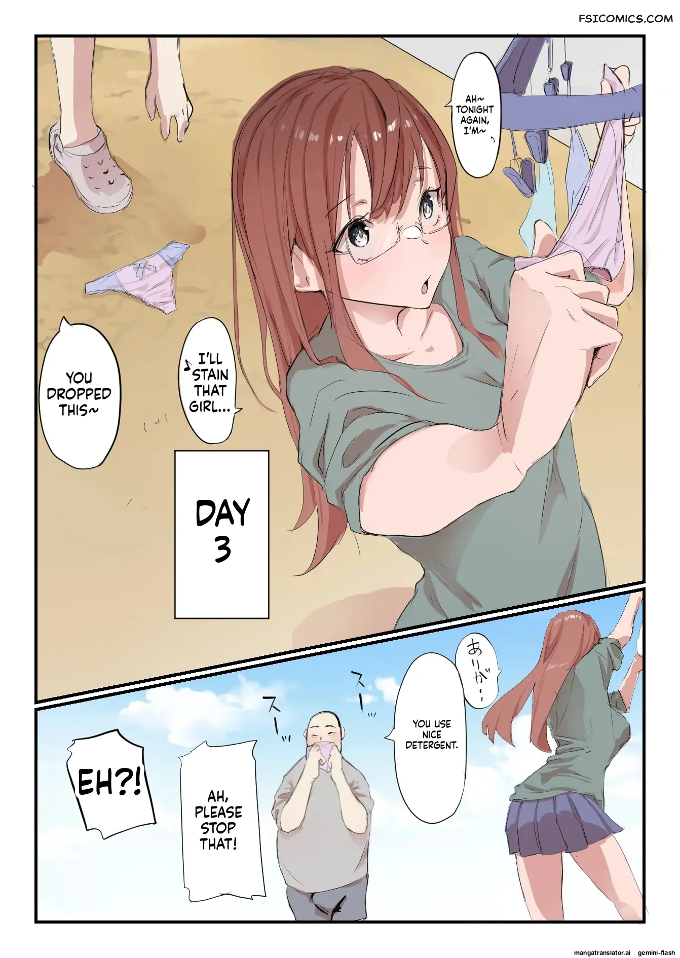 the story of a girl targeted in a cheap share house neiba 009 - FSIComics the-story-of-a-girl-targeted-in-a-cheap-share-house-neiba-009