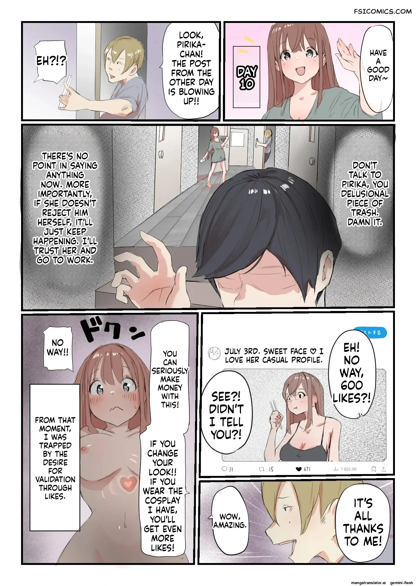 the story of a girl targeted in a cheap share house neiba 012 - FSIComics the-story-of-a-girl-targeted-in-a-cheap-share-house-neiba-012