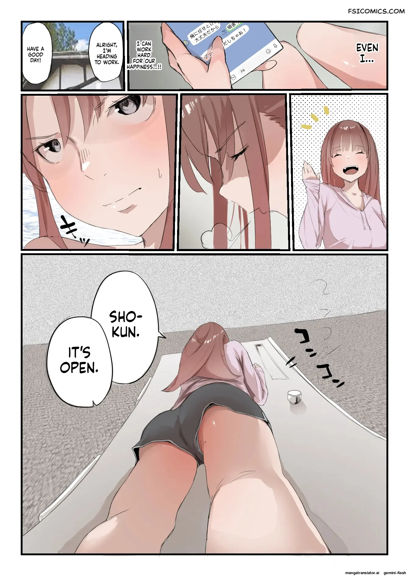 the story of a girl targeted in a cheap share house neiba 014 - FSIComics the-story-of-a-girl-targeted-in-a-cheap-share-house-neiba-014
