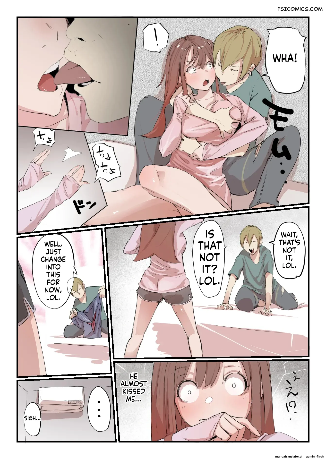 the story of a girl targeted in a cheap share house neiba 016 - FSIComics the-story-of-a-girl-targeted-in-a-cheap-share-house-neiba-016