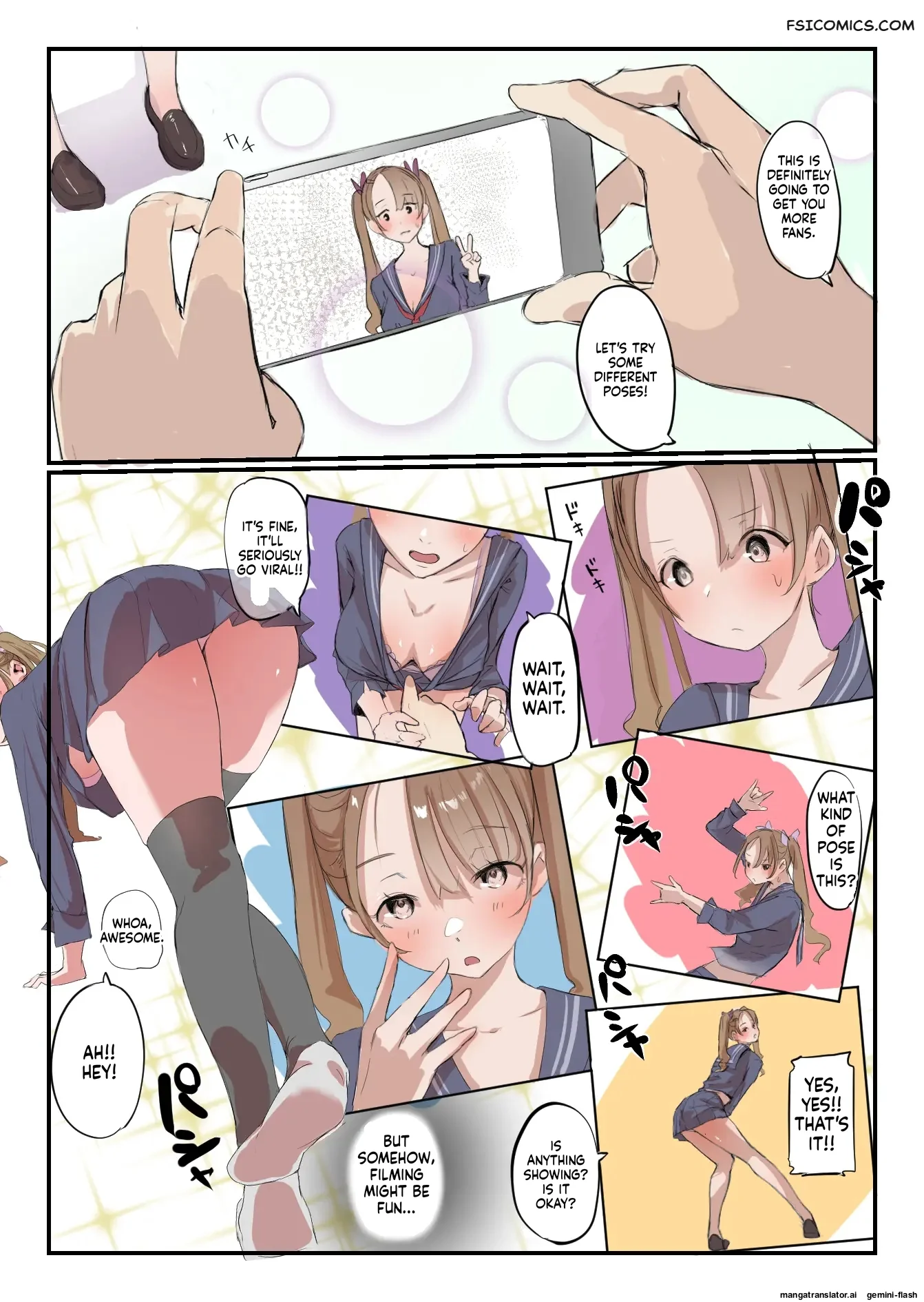 the story of a girl targeted in a cheap share house neiba 018 - FSIComics the-story-of-a-girl-targeted-in-a-cheap-share-house-neiba-018