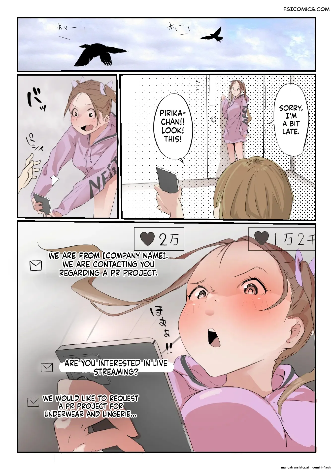 the story of a girl targeted in a cheap share house neiba 025 - FSIComics the-story-of-a-girl-targeted-in-a-cheap-share-house-neiba-025
