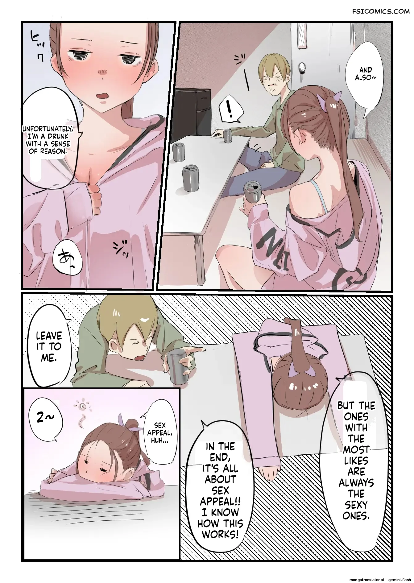 the story of a girl targeted in a cheap share house neiba 029 - FSIComics the-story-of-a-girl-targeted-in-a-cheap-share-house-neiba-029