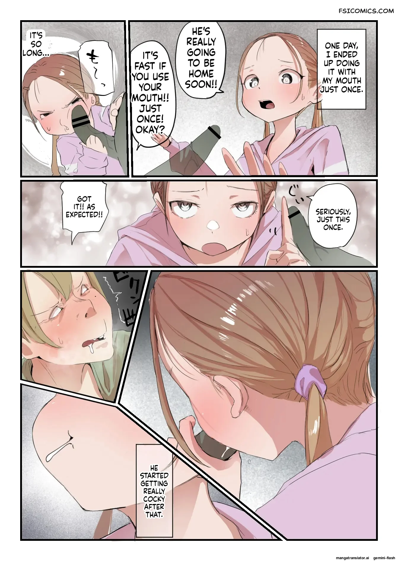 the story of a girl targeted in a cheap share house neiba 035 - FSIComics the-story-of-a-girl-targeted-in-a-cheap-share-house-neiba-035