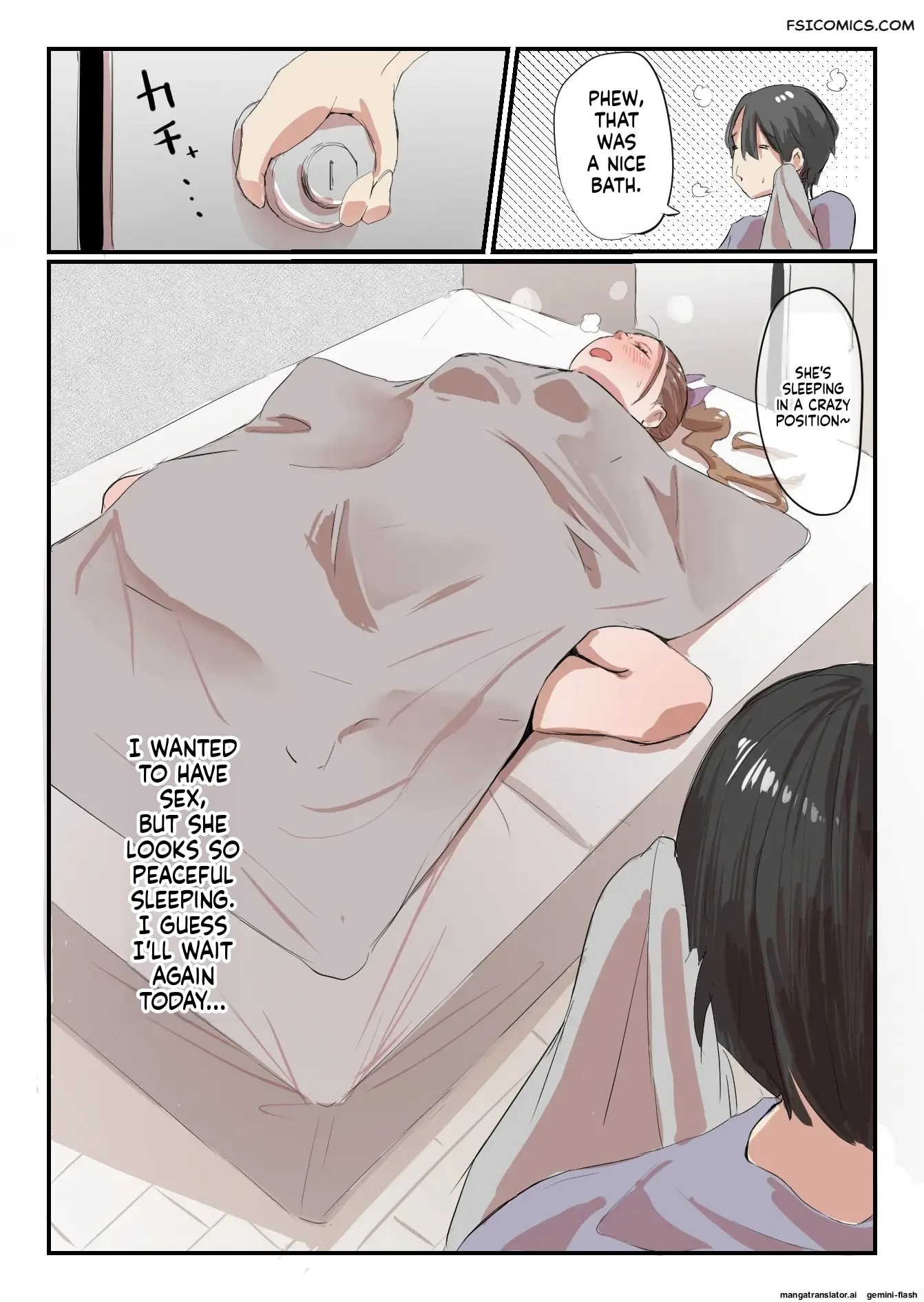 the story of a girl targeted in a cheap share house neiba 046 - FSIComics the-story-of-a-girl-targeted-in-a-cheap-share-house-neiba-046