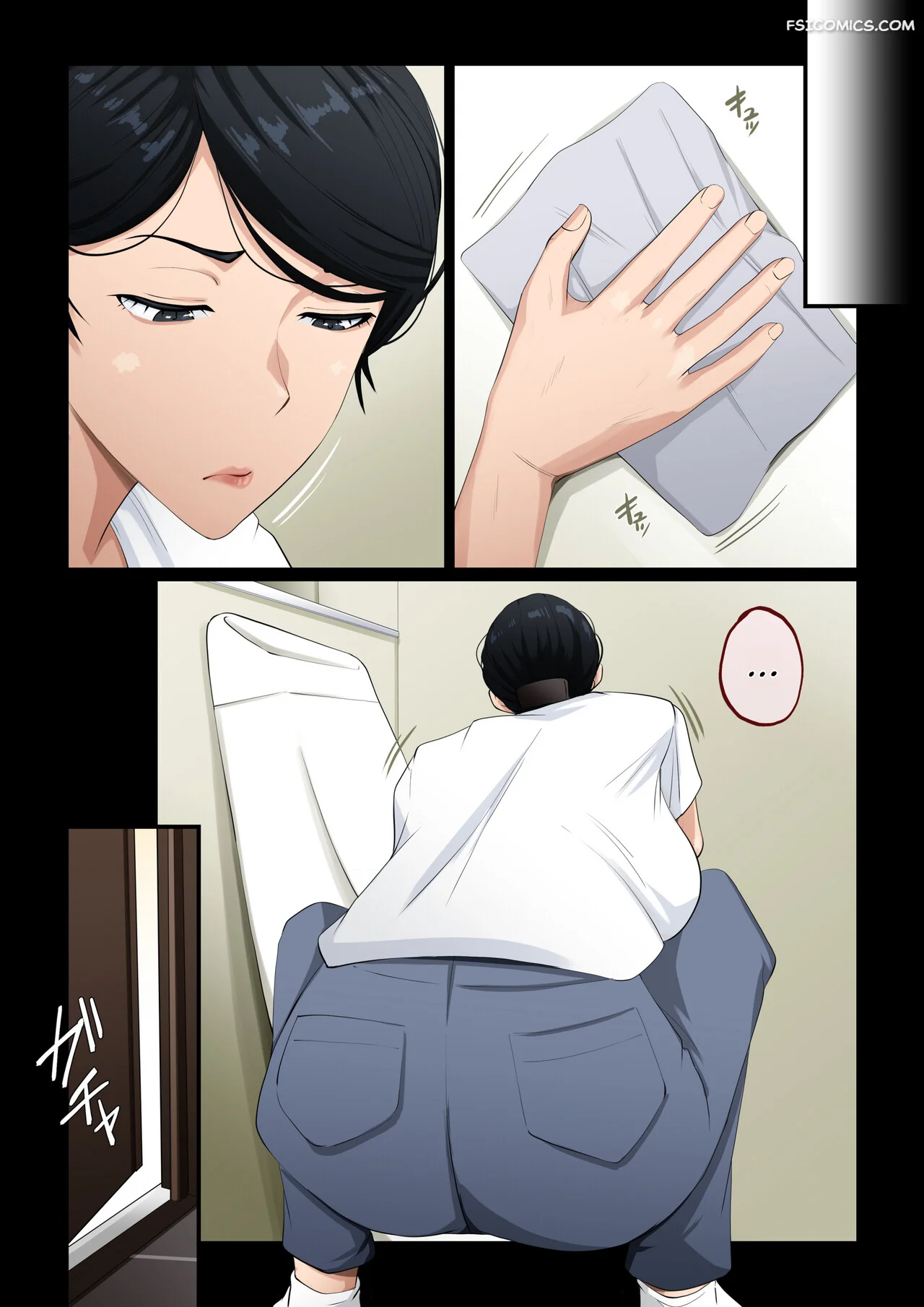 today too mom and i are children of the house daidai shikibu 026 - FSIComics today-too-mom-and-i-are-children-of-the-house-daidai-shikibu-026