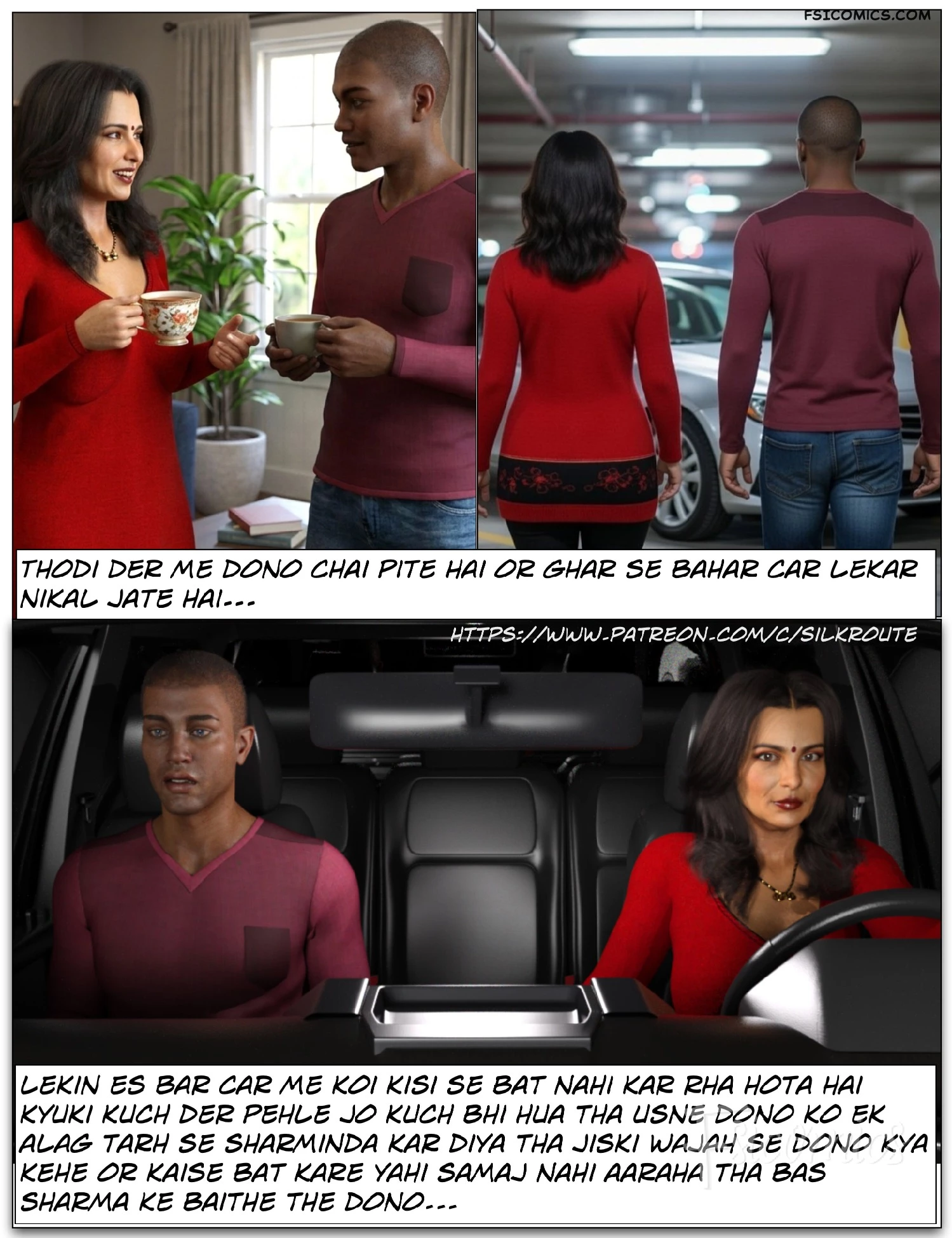 tridevi chapter 5 hindi complete silk route ira raman 033 - FSIComics tridevi-chapter-5-hindi-complete-silk-route-ira-raman-033