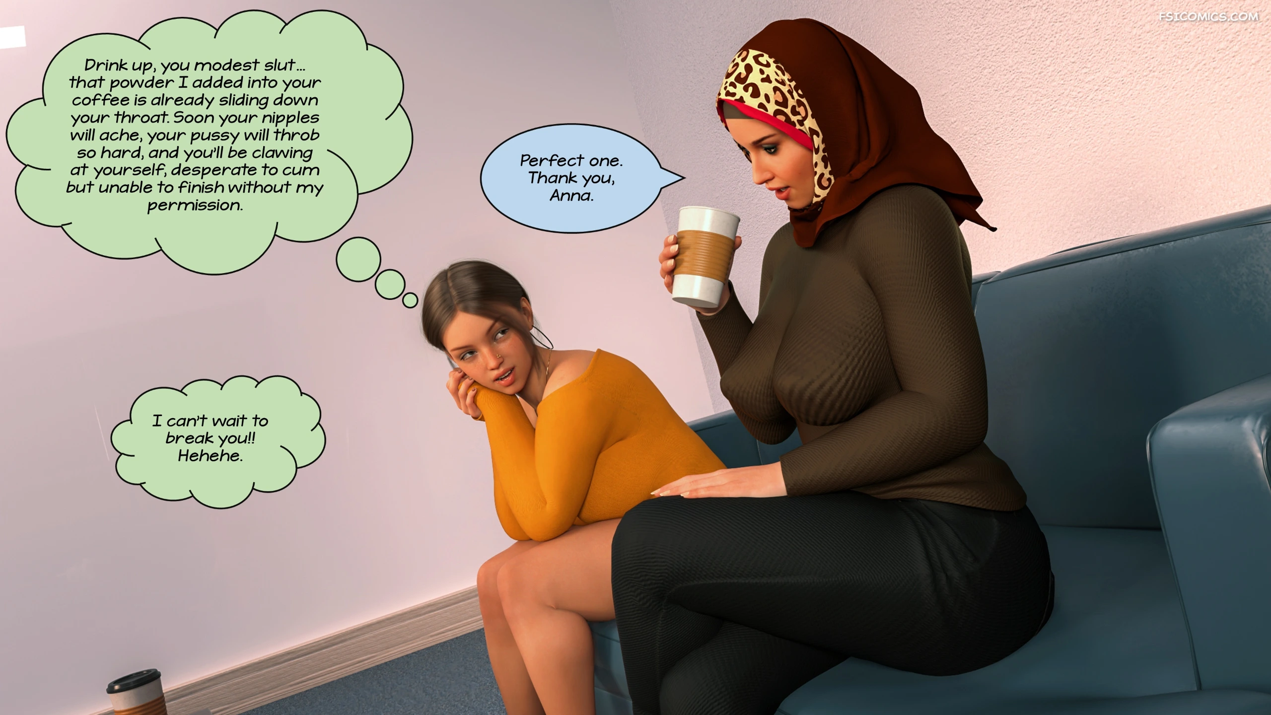 unstoppable lust chapter 1 arteros3d 259 - FSIComics unstoppable-lust-chapter-1-arteros3d-259