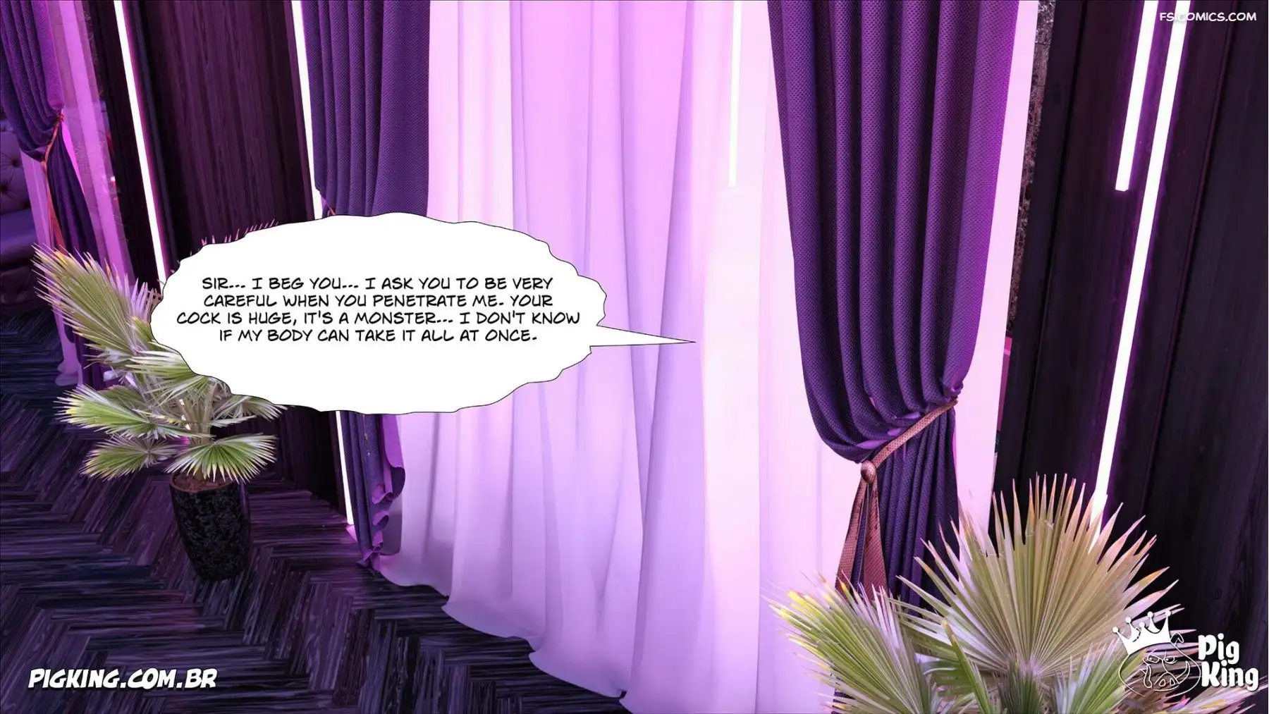 what to do chapter 3 pigking 059 - FSIComics what-to-do-chapter-3-pigking-059
