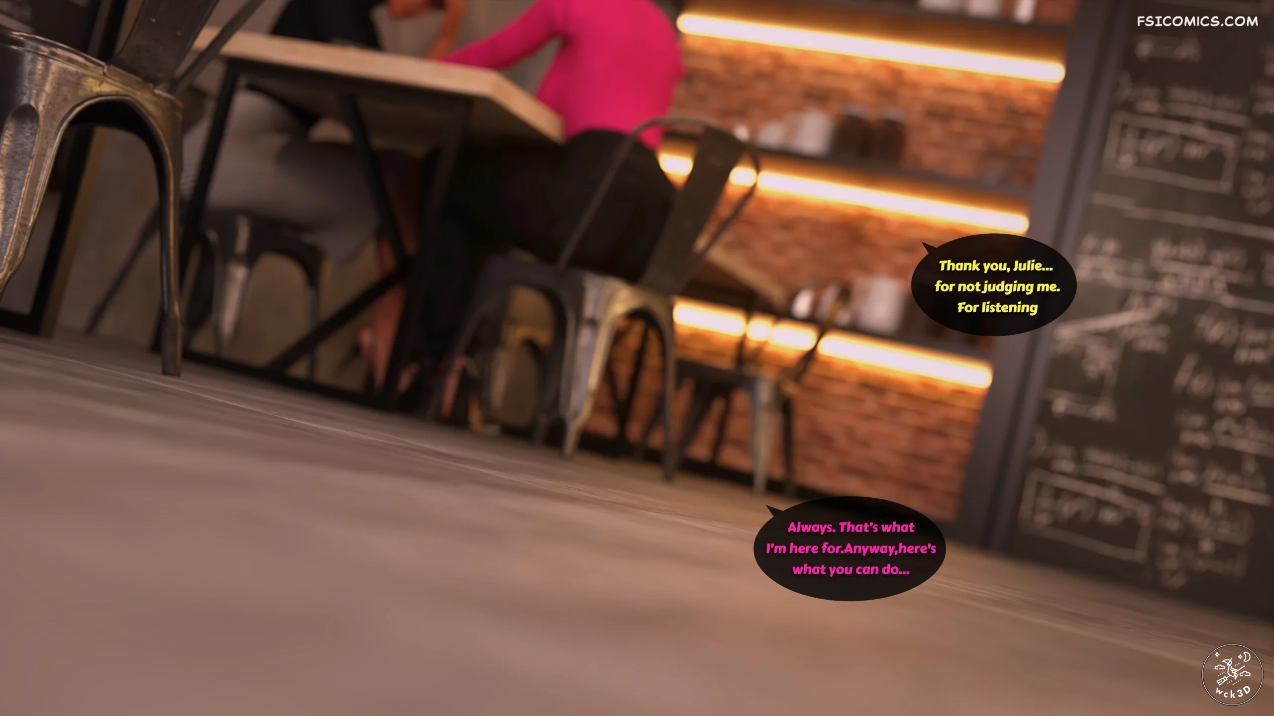 wicked witch chapter 2 wck3d 012 scaled - FSIComics wicked-witch-chapter-2-wck3d-012