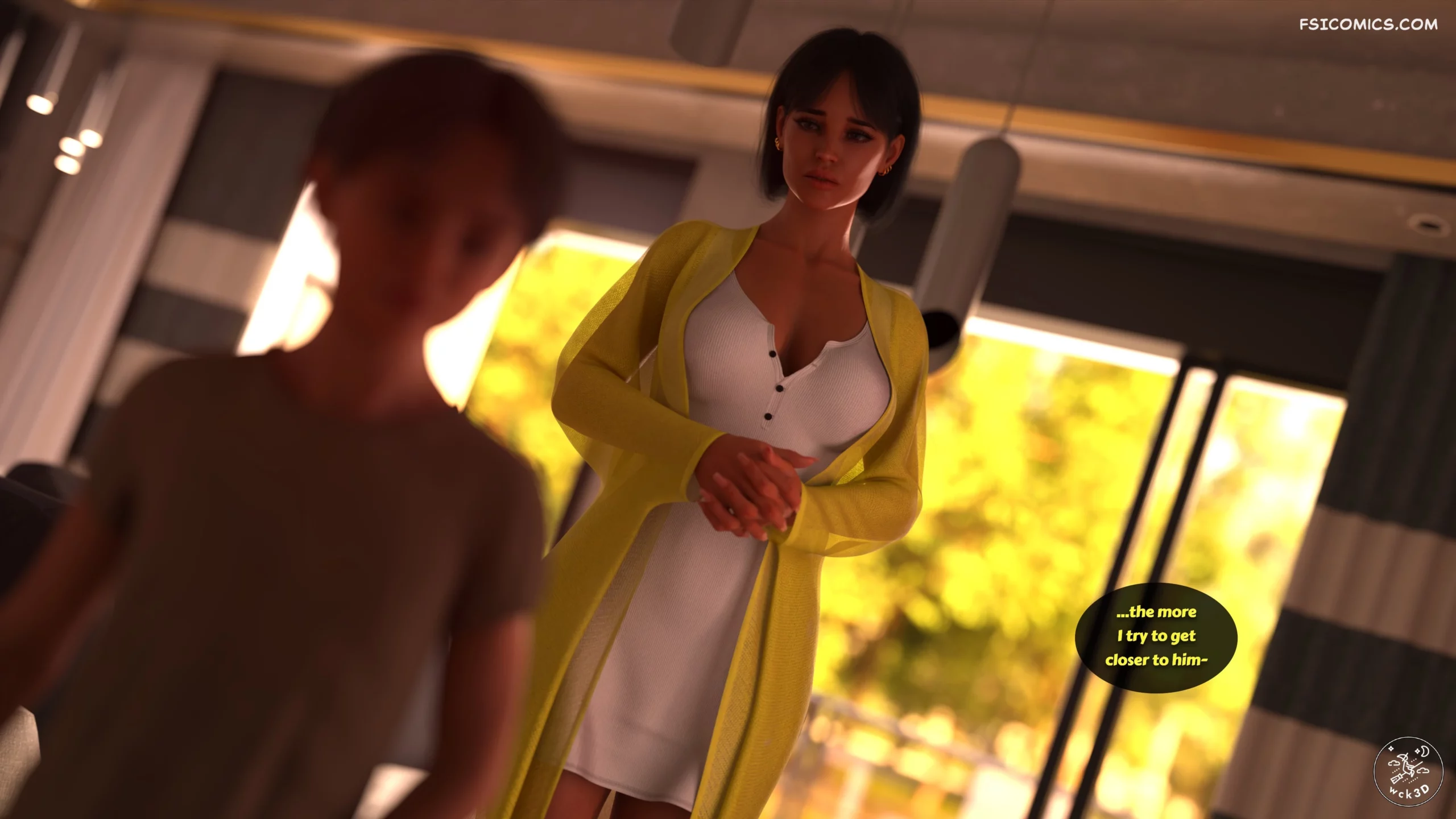 wicked witch chapter 2 wck3d 019 scaled - FSIComics wicked-witch-chapter-2-wck3d-019