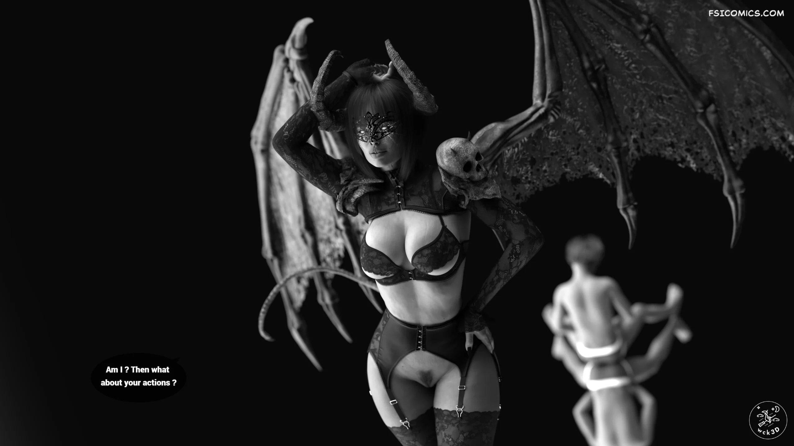 wicked witch chapter 2 wck3d 035 scaled - FSIComics wicked-witch-chapter-2-wck3d-035