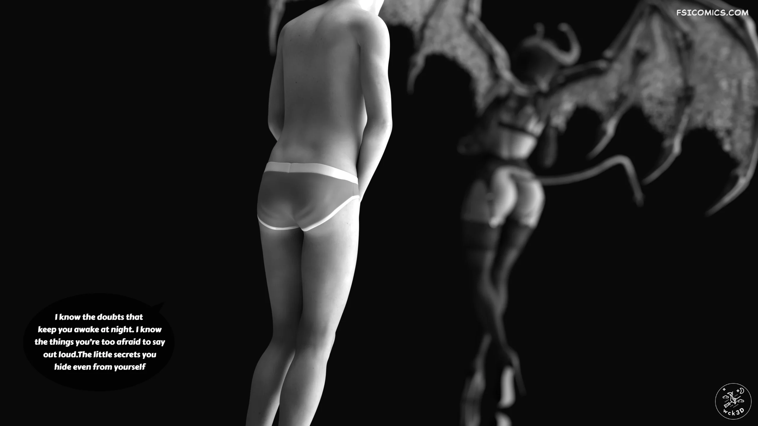 wicked witch chapter 2 wck3d 038 scaled - FSIComics wicked-witch-chapter-2-wck3d-038