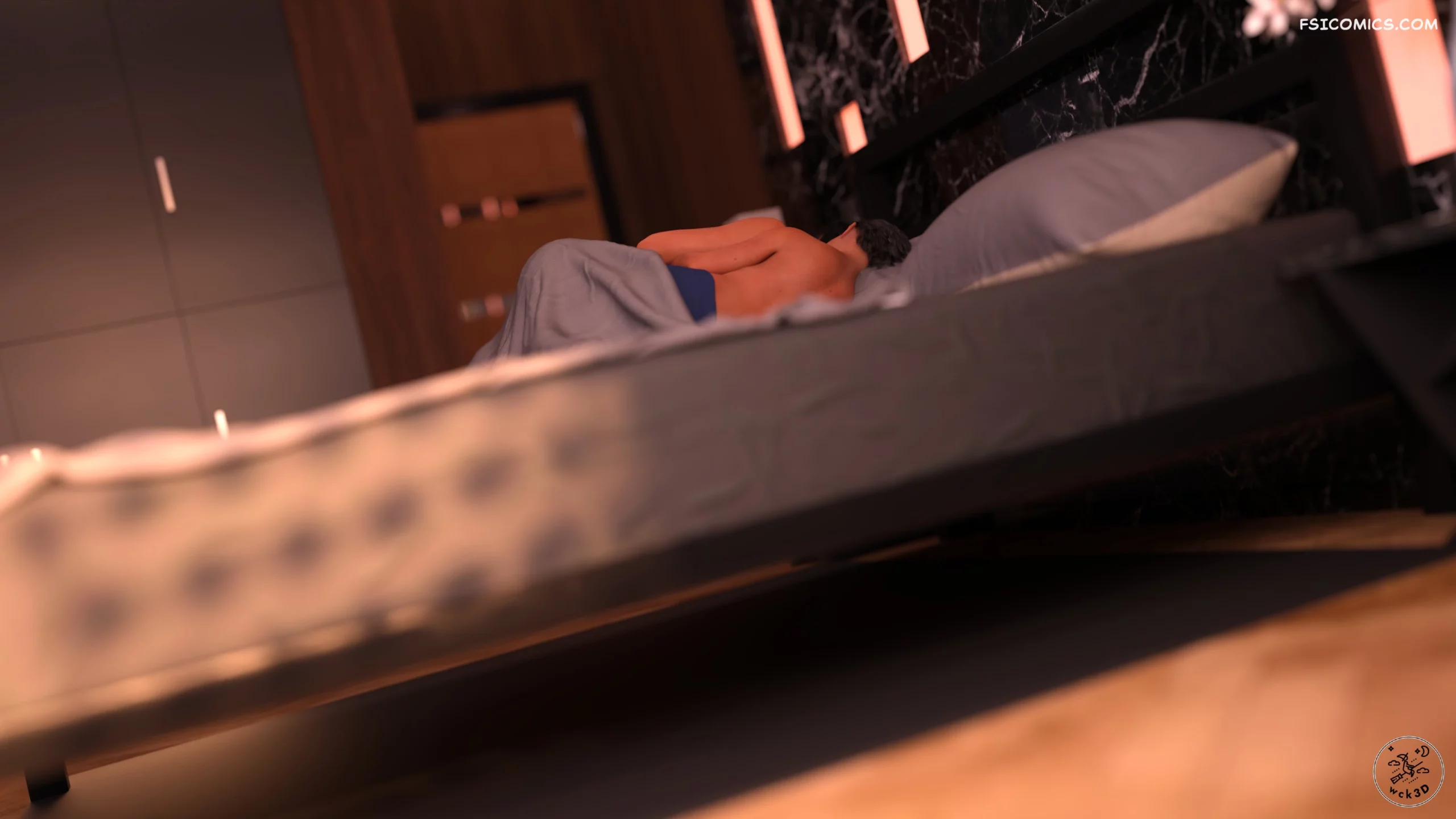 wicked witch chapter 2 wck3d 092 scaled - FSIComics wicked-witch-chapter-2-wck3d-092