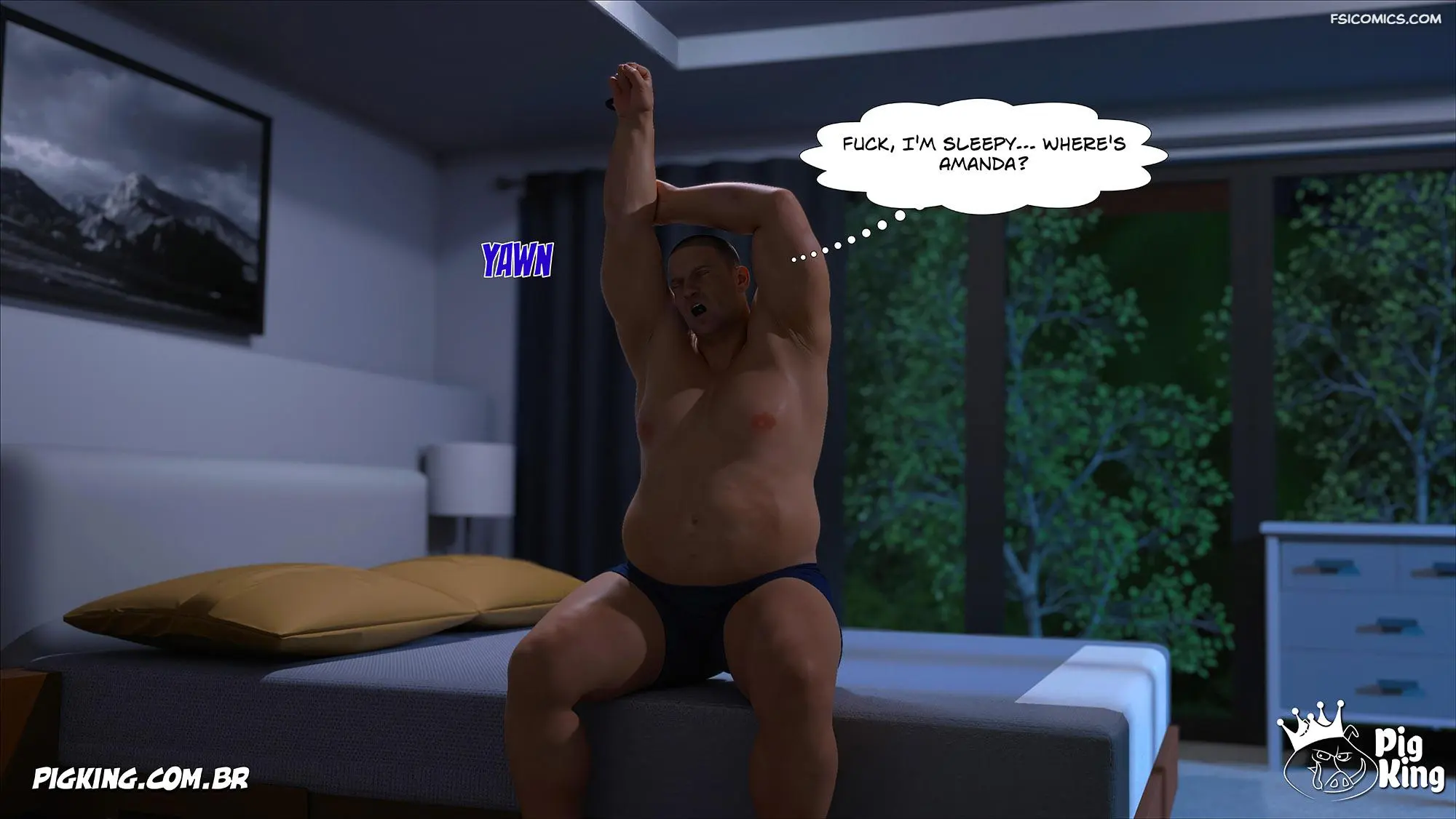 amanda chapter 53 crazydad3d 066 - FSIComics amanda-chapter-53-crazydad3d-066