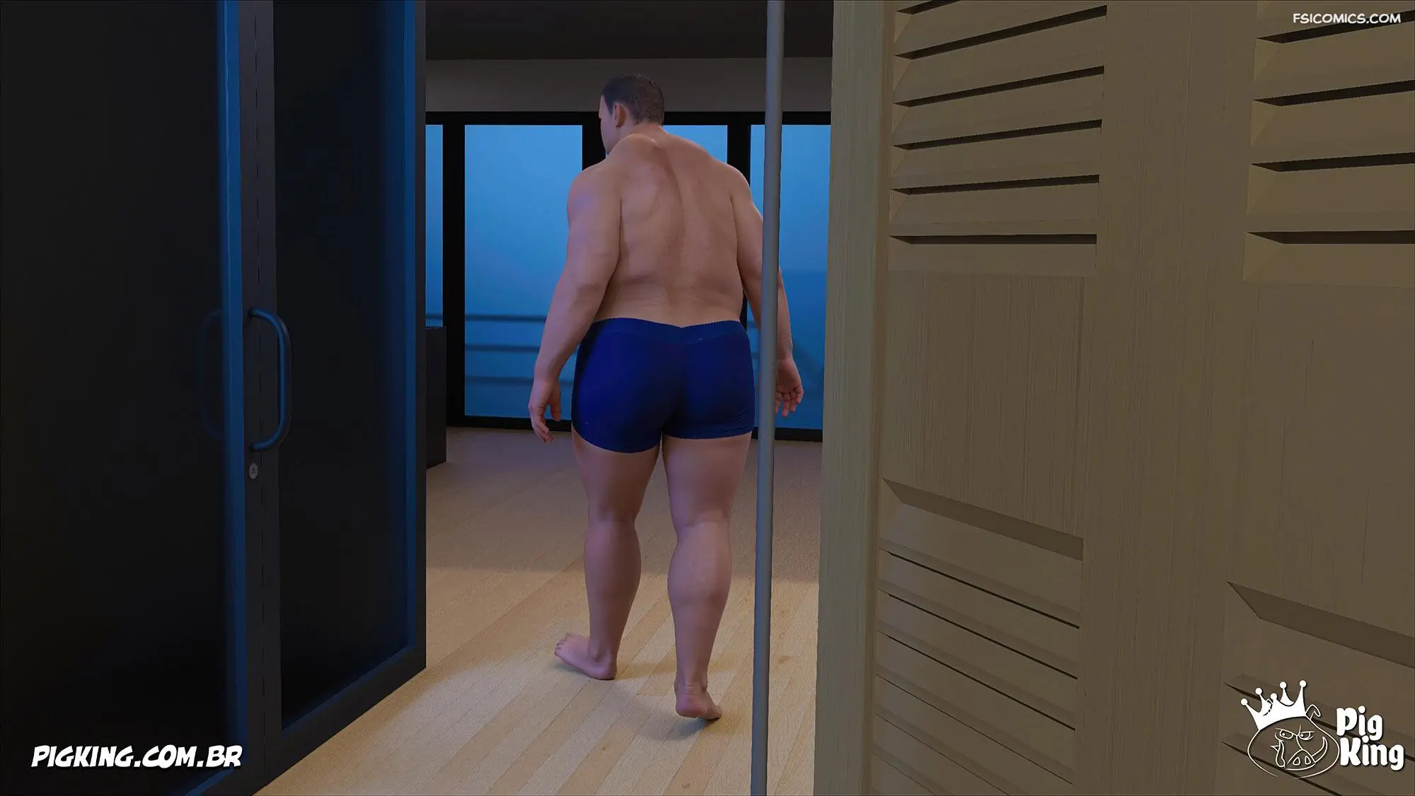 amanda chapter 53 crazydad3d 084 - FSIComics amanda-chapter-53-crazydad3d-084