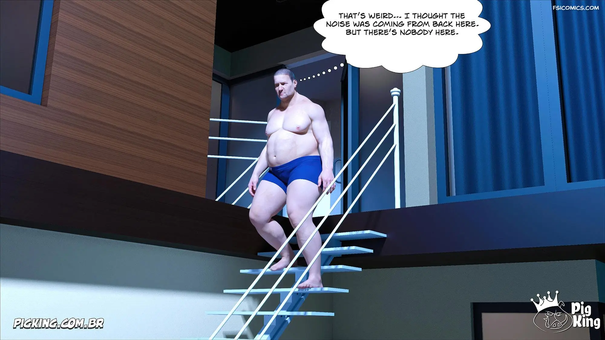 amanda chapter 53 crazydad3d 092 - FSIComics amanda-chapter-53-crazydad3d-092