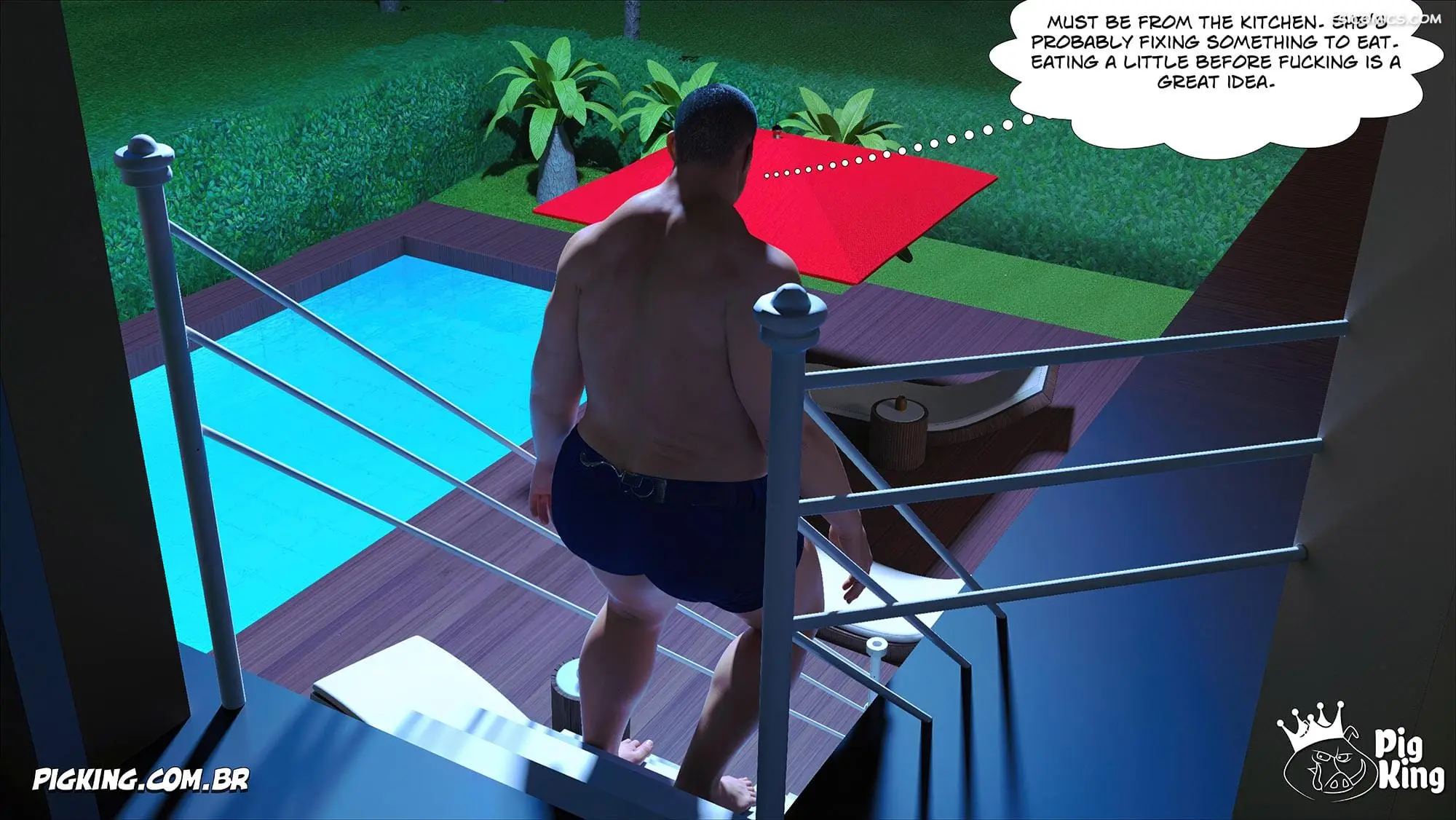 amanda chapter 53 crazydad3d 093 - FSIComics amanda-chapter-53-crazydad3d-093