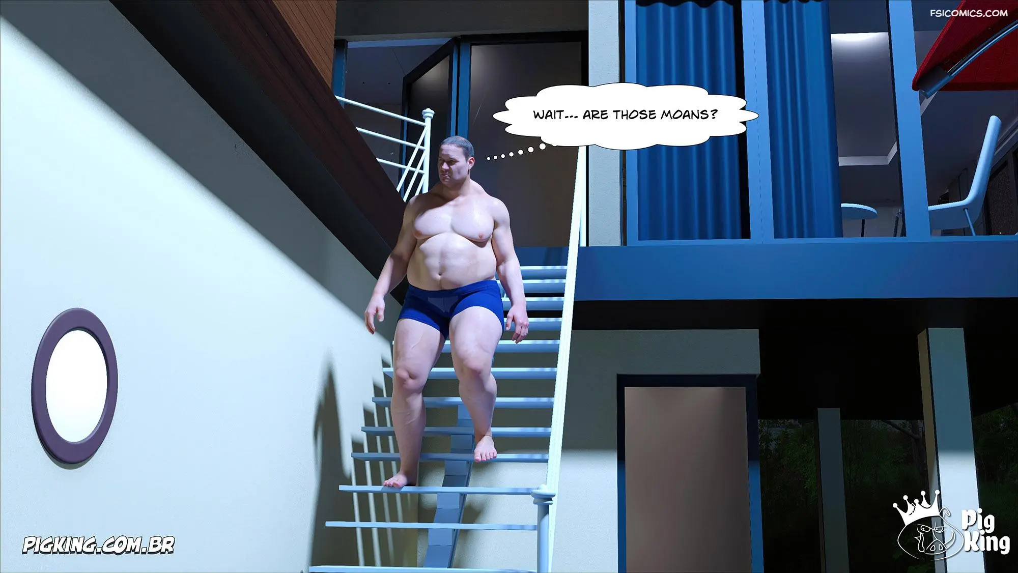amanda chapter 53 crazydad3d 095 - FSIComics amanda-chapter-53-crazydad3d-095