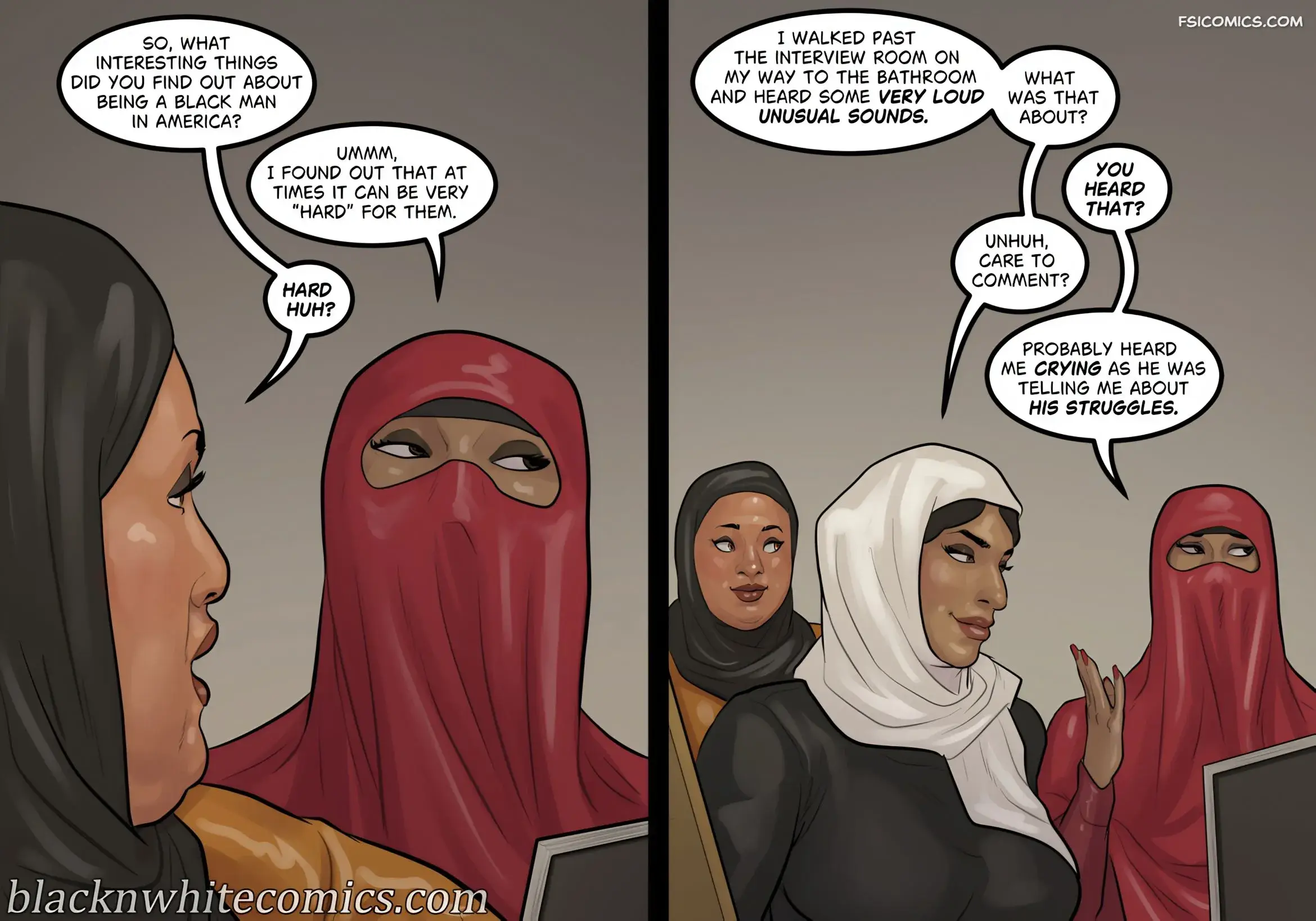 art class chapter 3 blacknwhitecomics 029 - FSIComics art-class-chapter-3-blacknwhitecomics-029