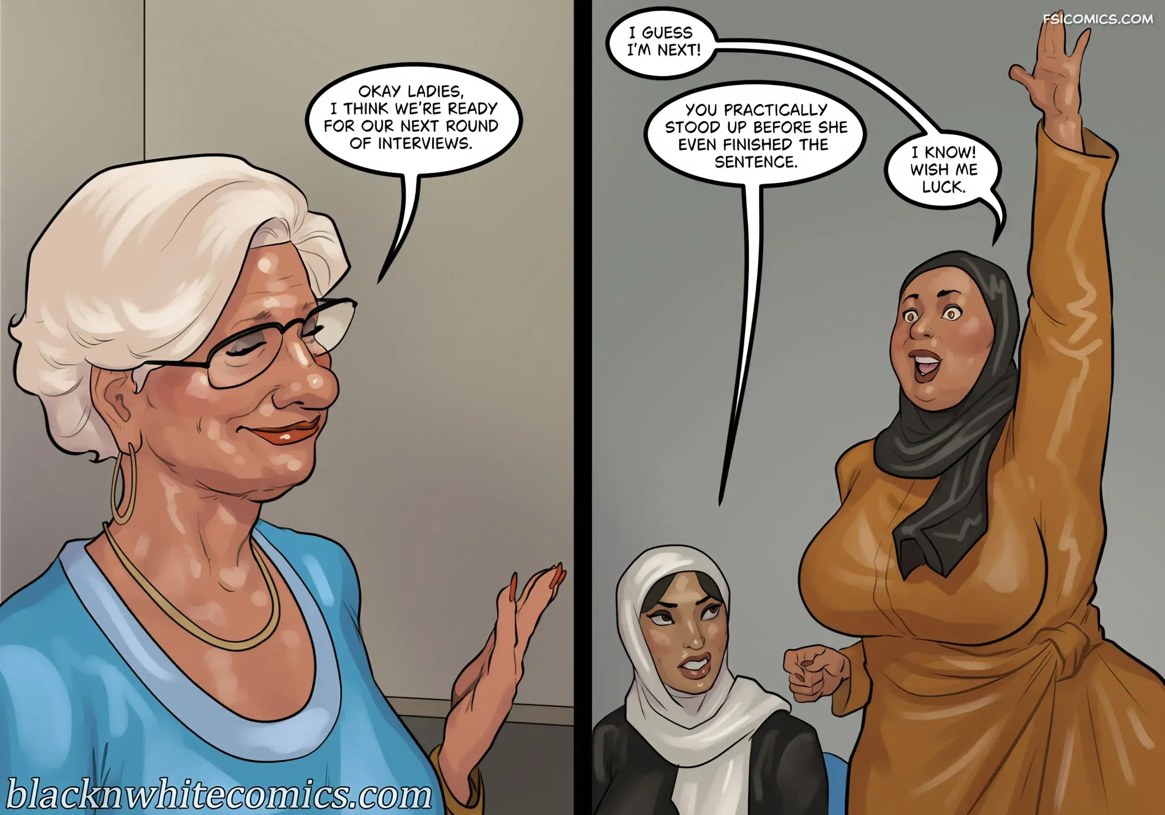 art class chapter 3 blacknwhitecomics 031 - FSIComics art-class-chapter-3-blacknwhitecomics-031