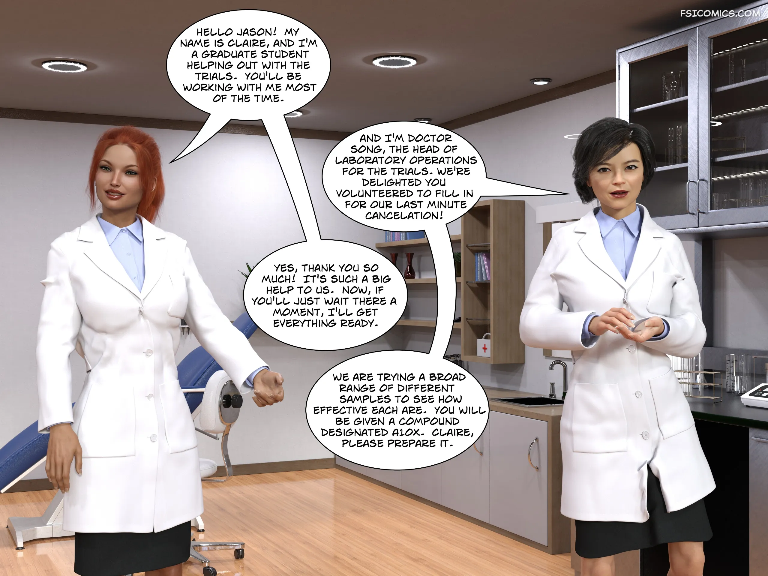 becoming a good friend chapter 1 zeeall 011 - FSIComics becoming-a-good-friend-chapter-1-zeeall-011