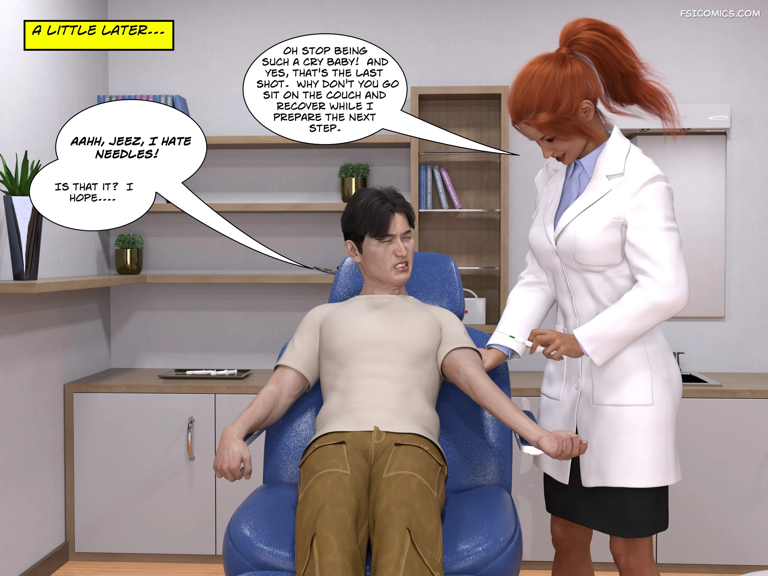 becoming a good friend chapter 1 zeeall 013 - FSIComics becoming-a-good-friend-chapter-1-zeeall-013