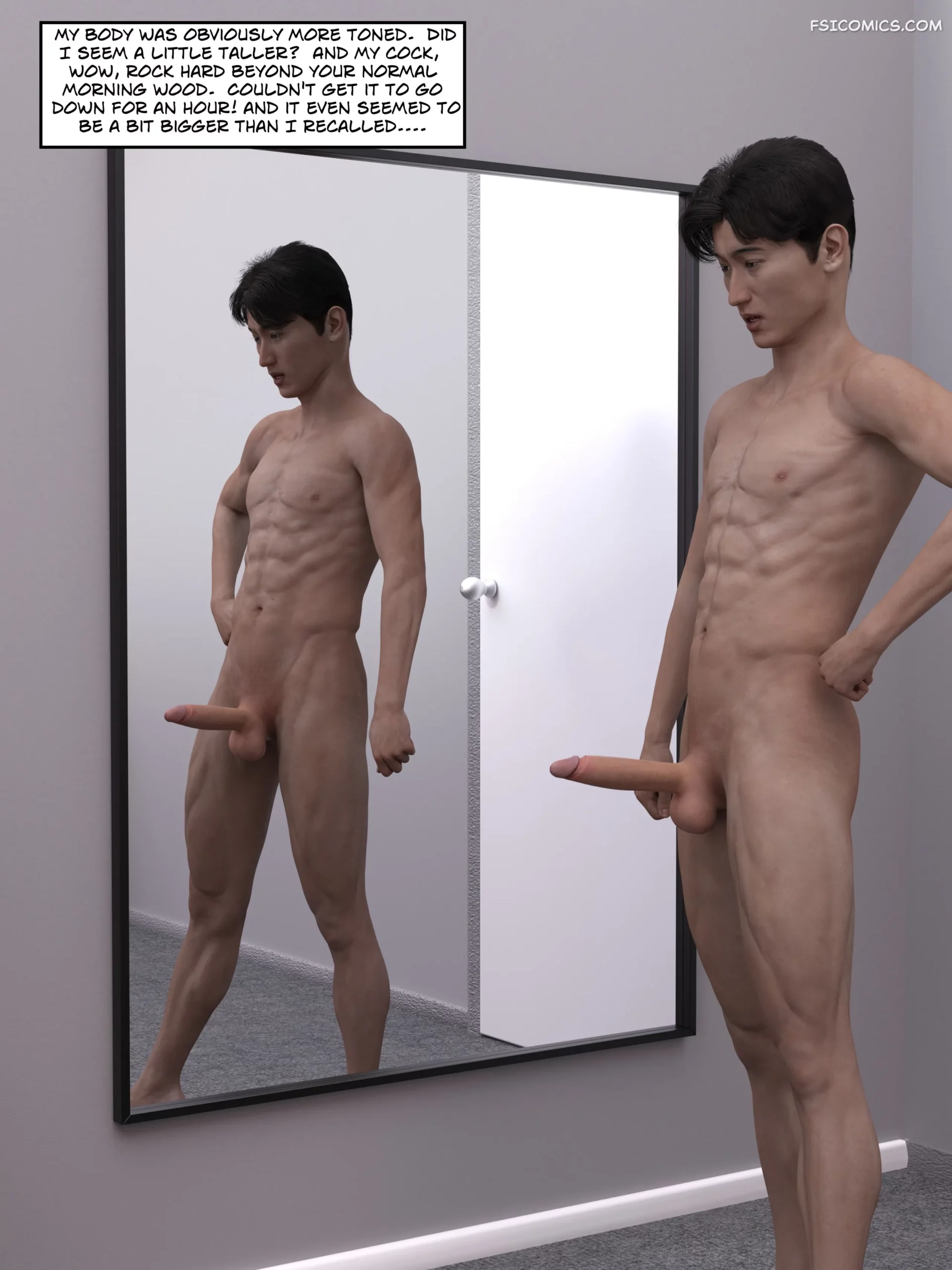 becoming a good friend chapter 1 zeeall 020 scaled - FSIComics becoming-a-good-friend-chapter-1-zeeall-020