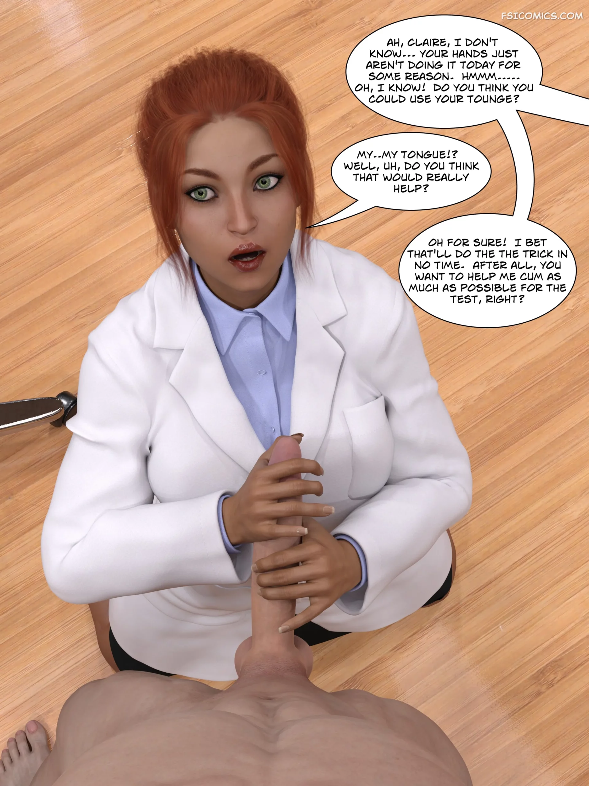 becoming a good friend chapter 1 zeeall 052 scaled - FSIComics becoming-a-good-friend-chapter-1-zeeall-052