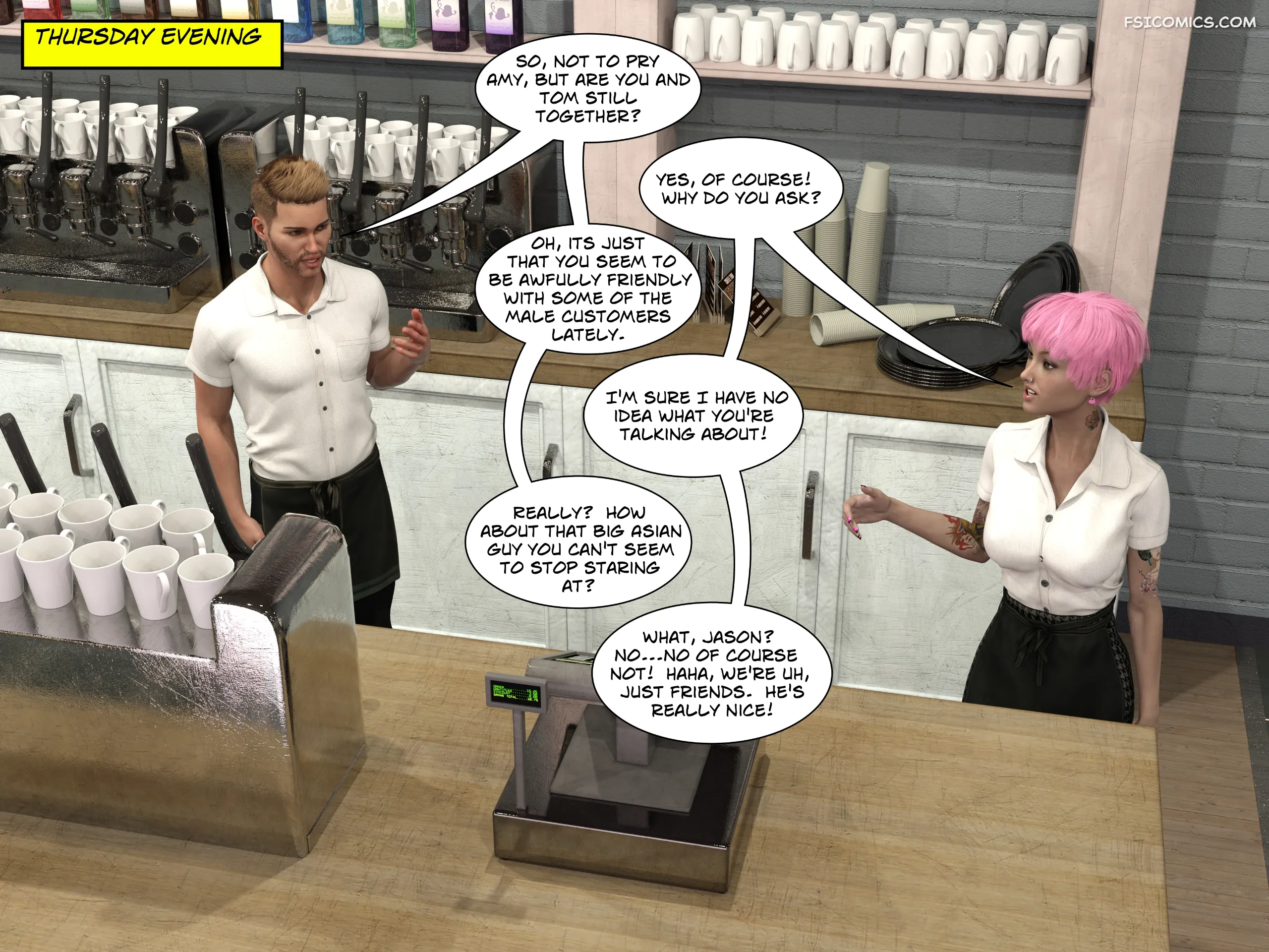 becoming a good friend chapter 2 zeeall 002 - FSIComics becoming-a-good-friend-chapter-2-zeeall-002