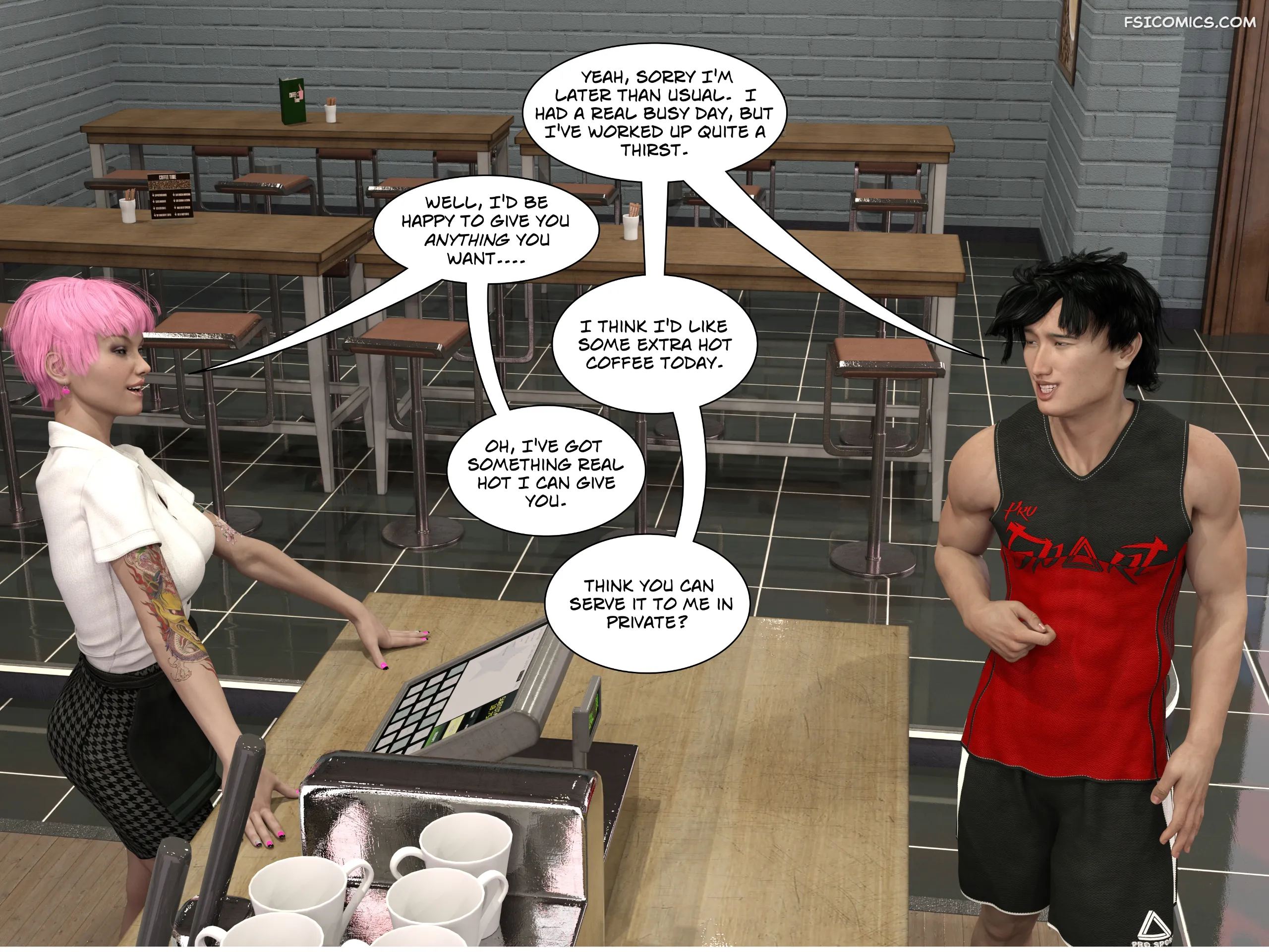 becoming a good friend chapter 2 zeeall 006 - FSIComics becoming-a-good-friend-chapter-2-zeeall-006