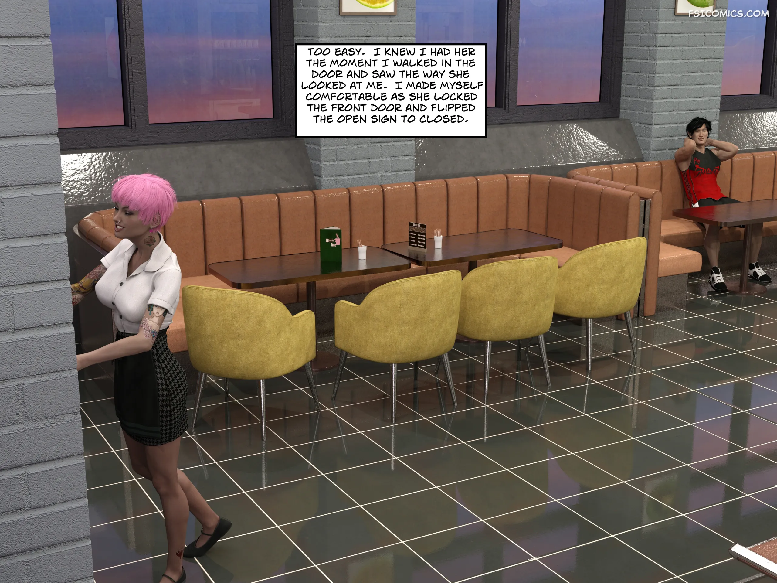becoming a good friend chapter 2 zeeall 009 - FSIComics becoming-a-good-friend-chapter-2-zeeall-009