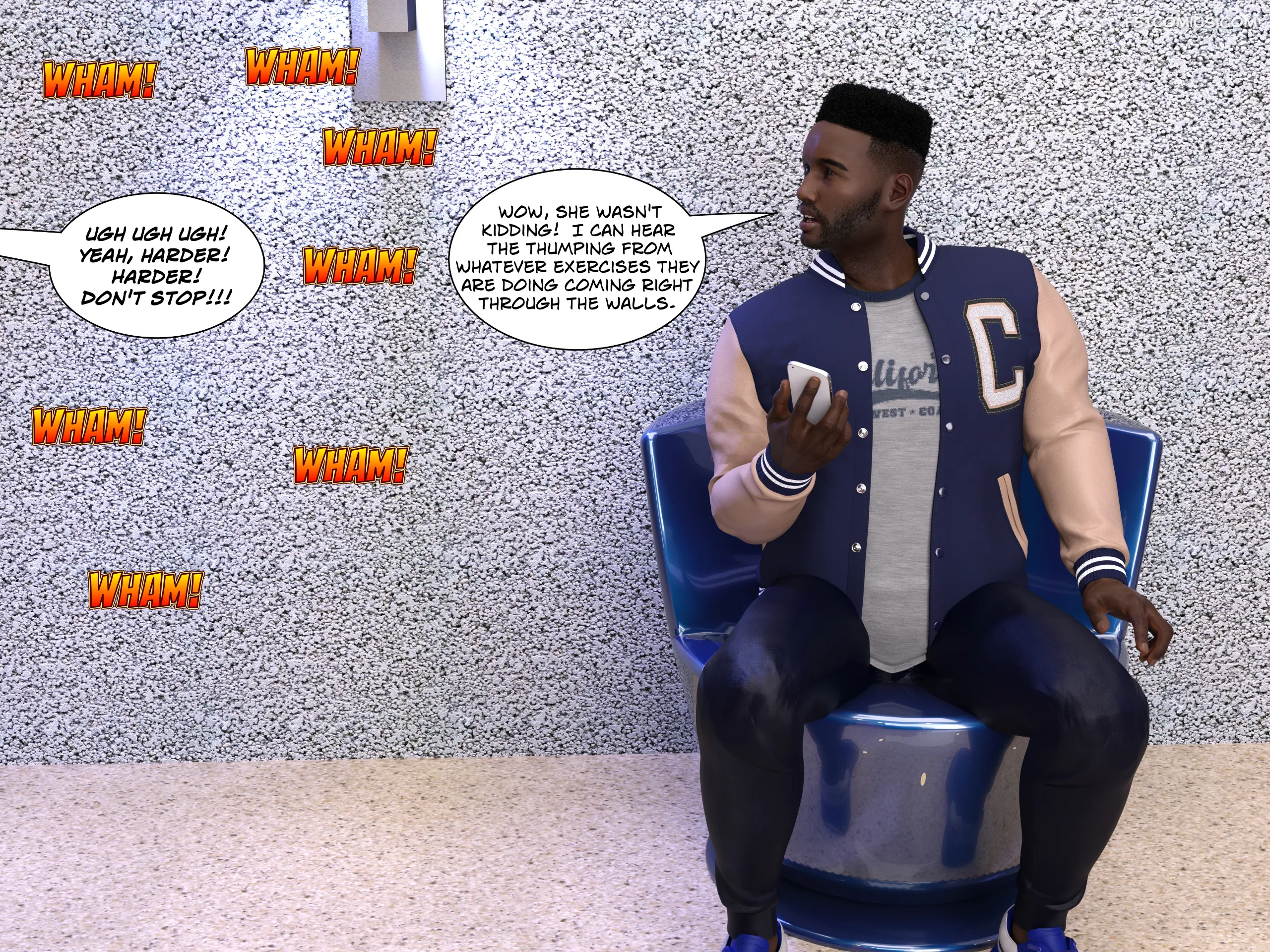 becoming a good friend chapter 2 zeeall 045 - FSIComics becoming-a-good-friend-chapter-2-zeeall-045