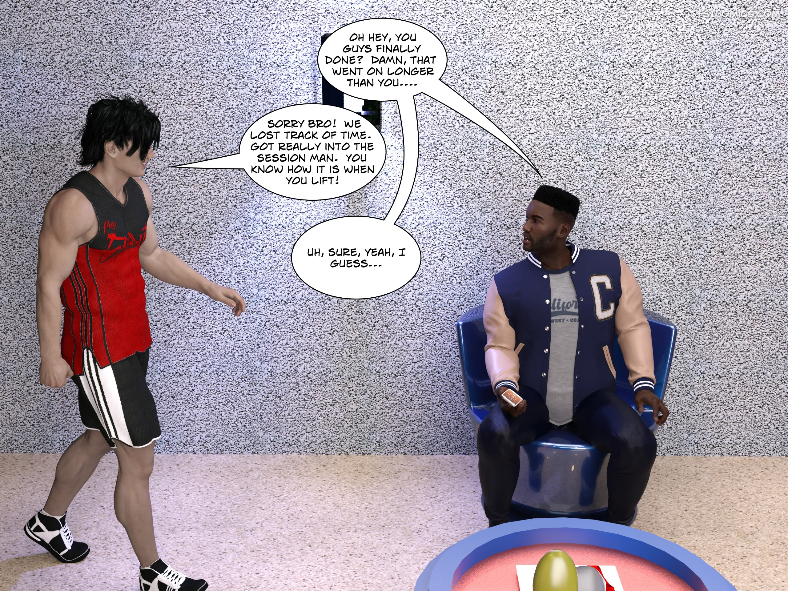 becoming a good friend chapter 2 zeeall 061 - FSIComics becoming-a-good-friend-chapter-2-zeeall-061